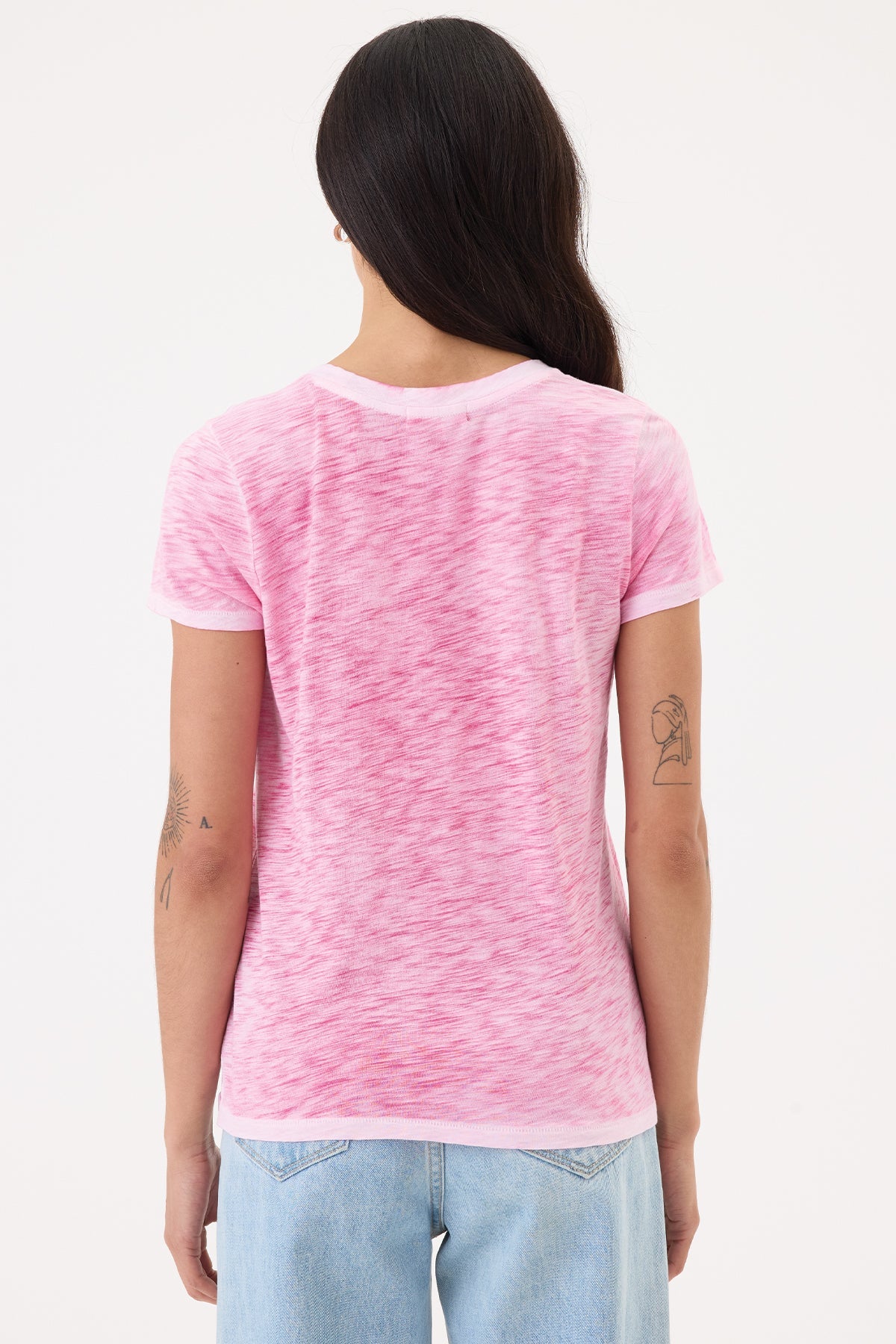 Coastal Sunwash Boy Tee