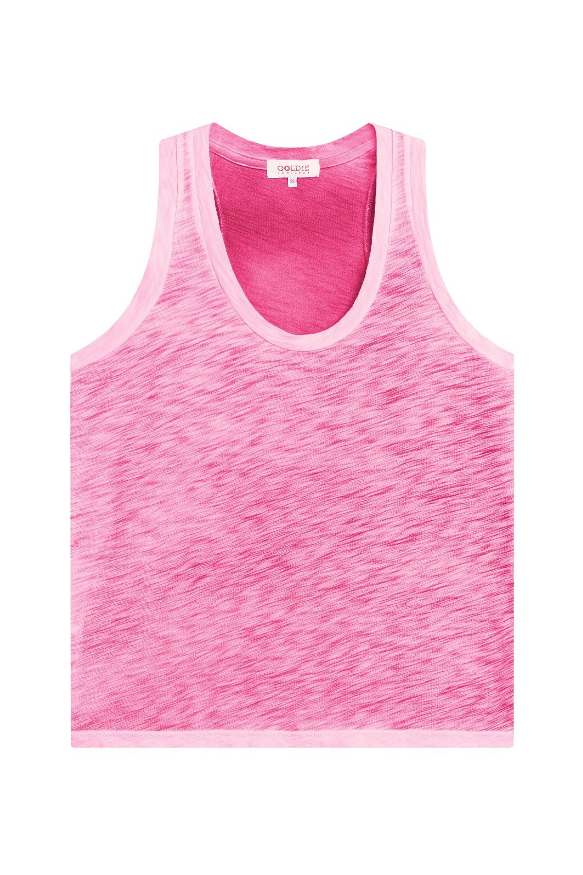 Coastal Sunwash Racerback Tank