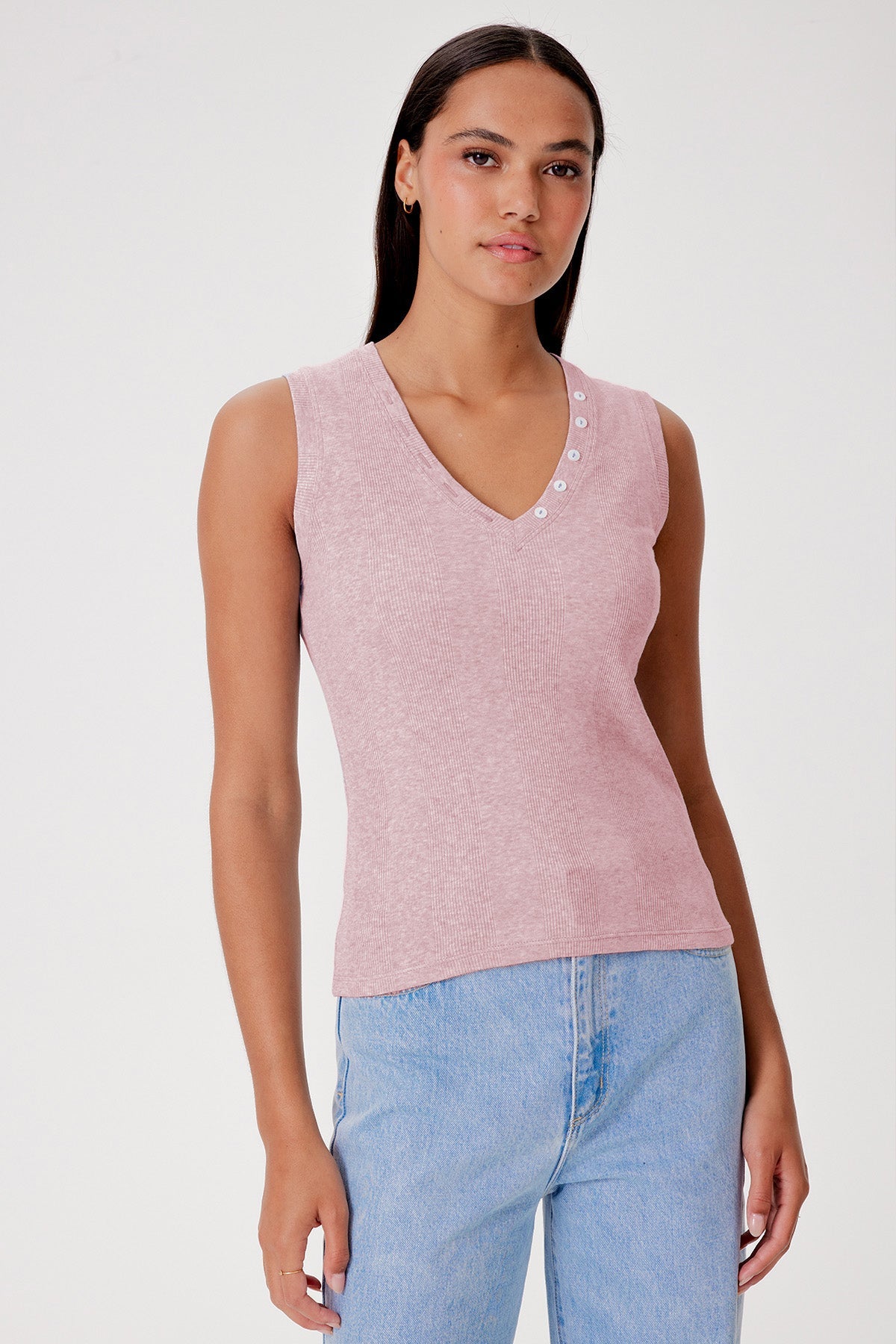 Daniella Shell - Goldie LeWinter #color_rose