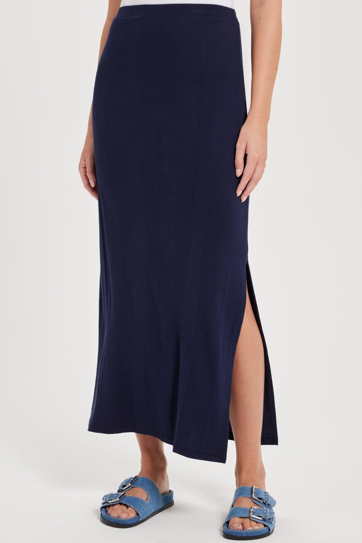 Elise Maxi Skirt - Goldie LeWinter