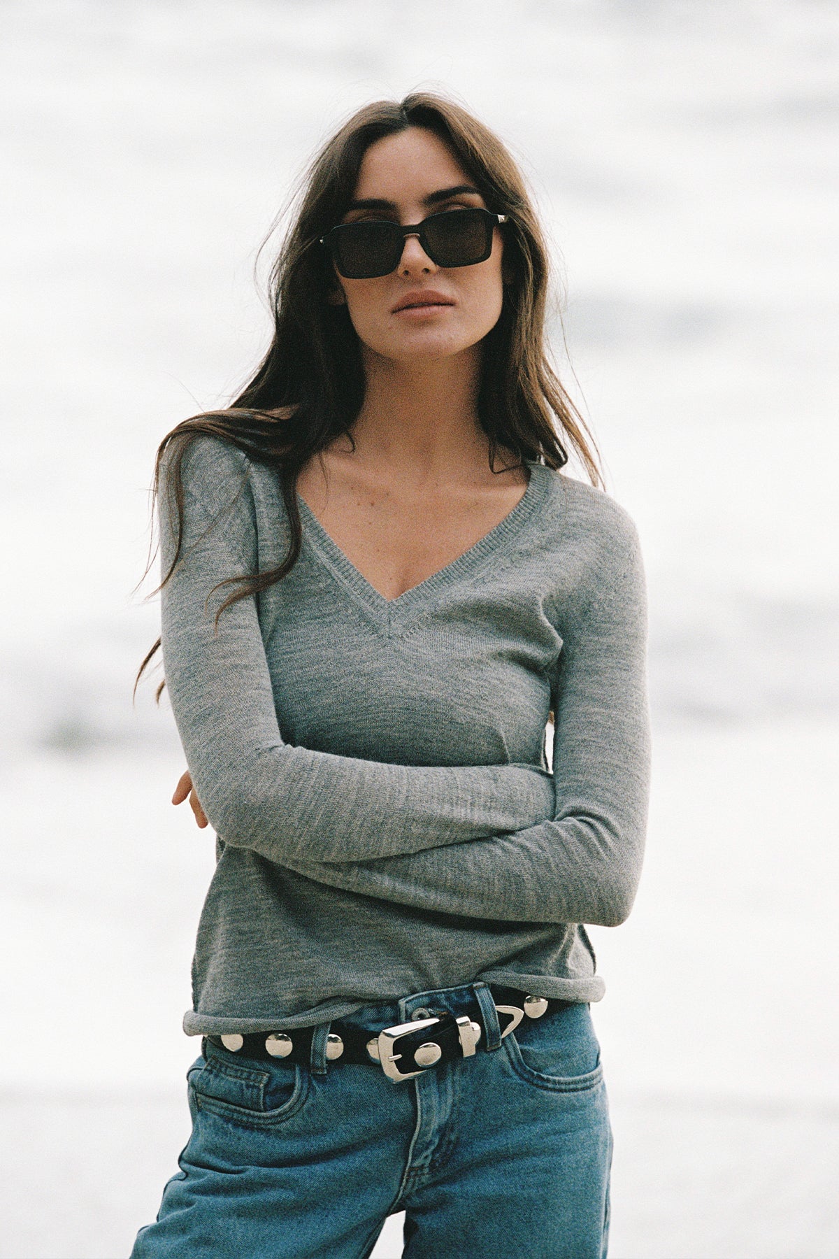 Elise Sweater