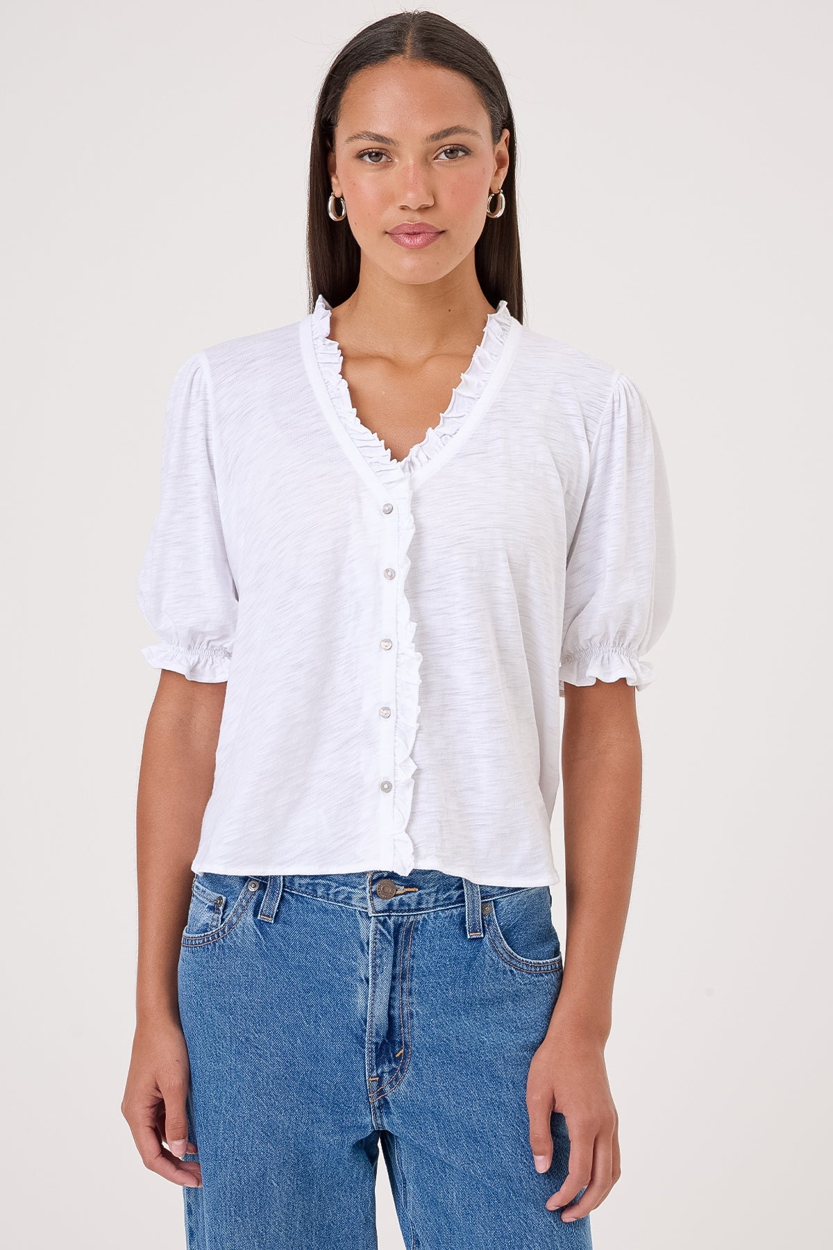 Evelyn Blouse