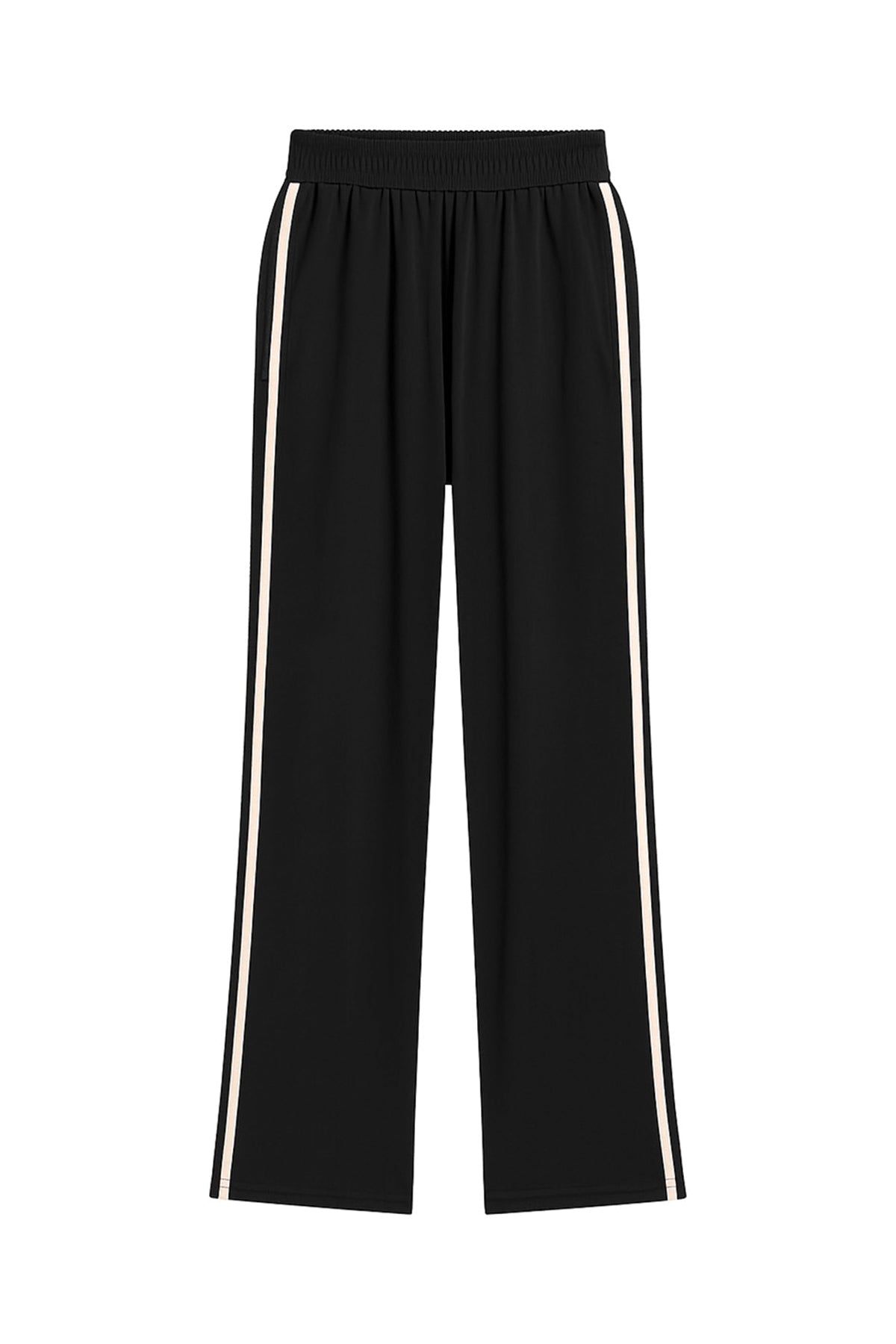 Everyday Pant - Goldie LeWinter #color_black