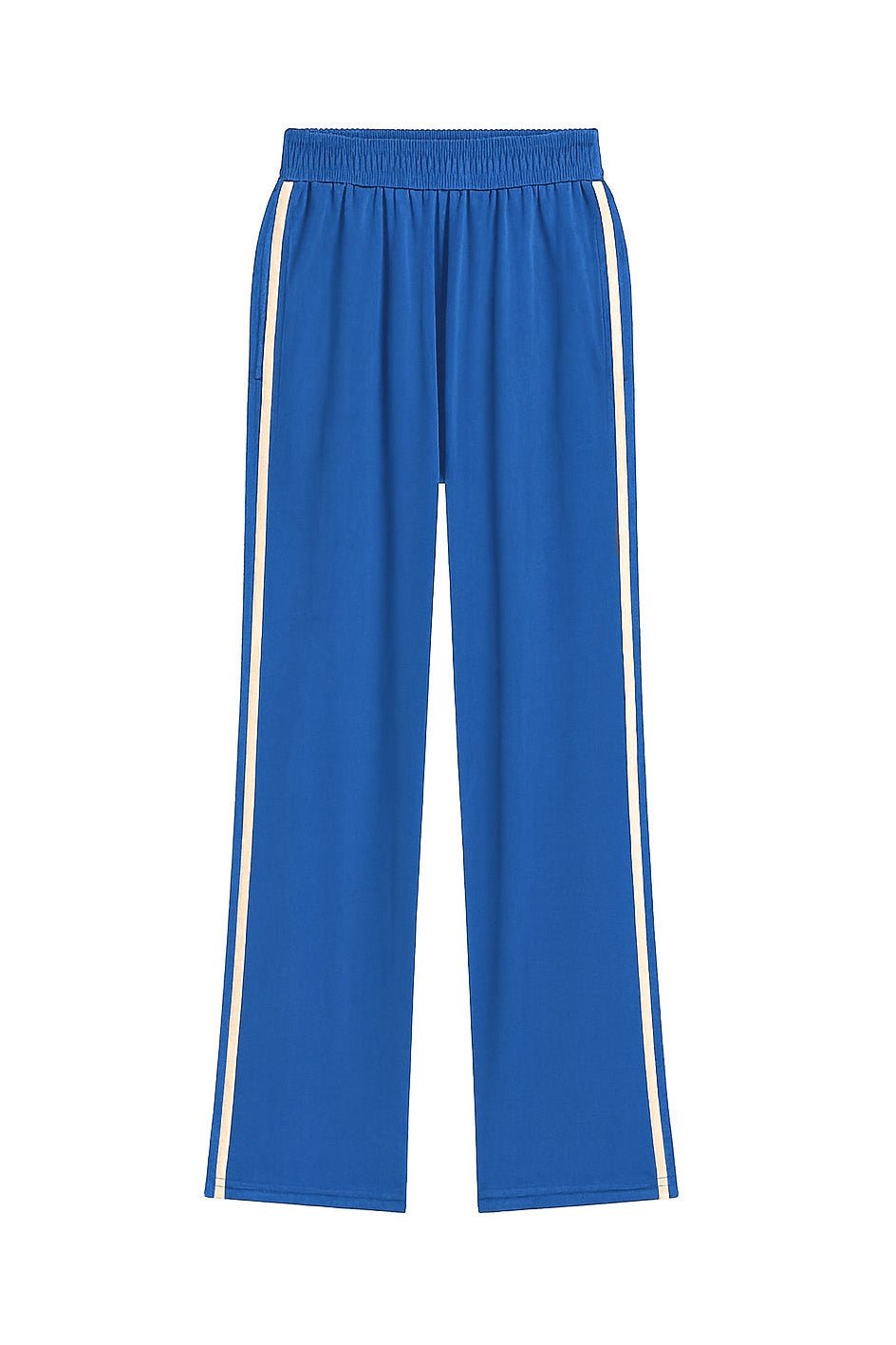 Everyday Pant - Goldie LeWinter #color_sea - limited edition