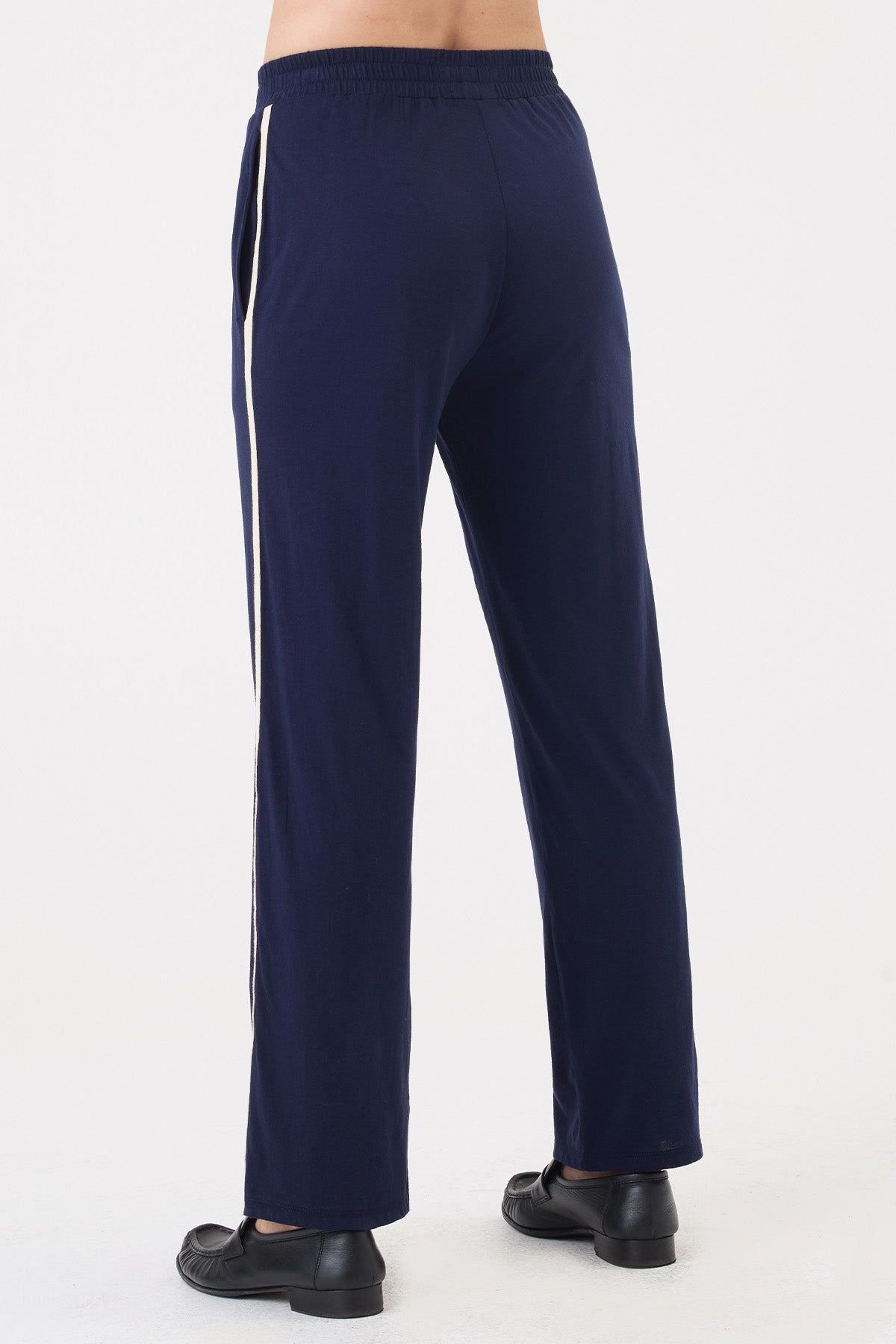 Everyday Pant - Goldie LeWinter #color_navy