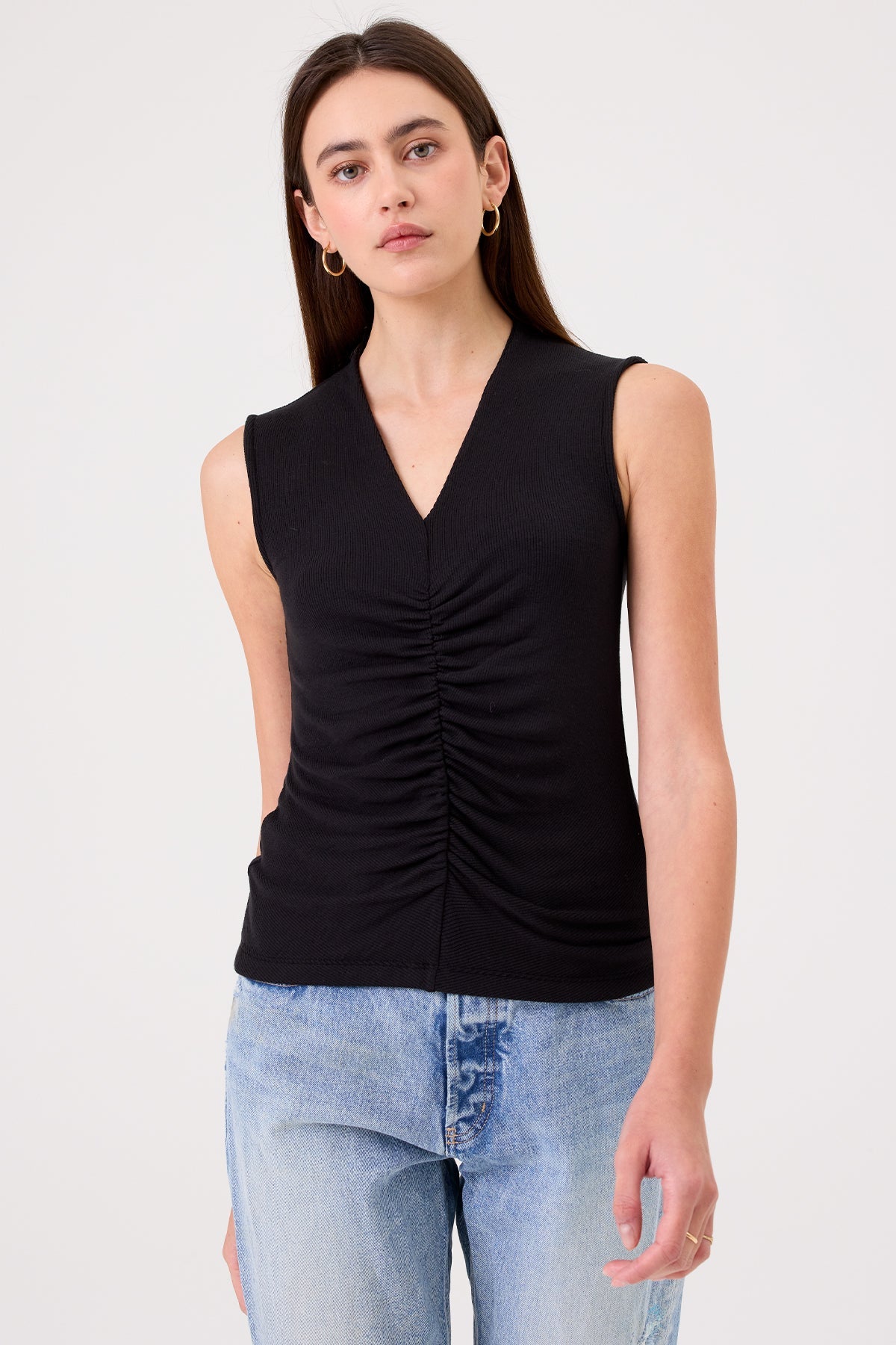Fortuna Shell - Goldie LeWinter #color_black