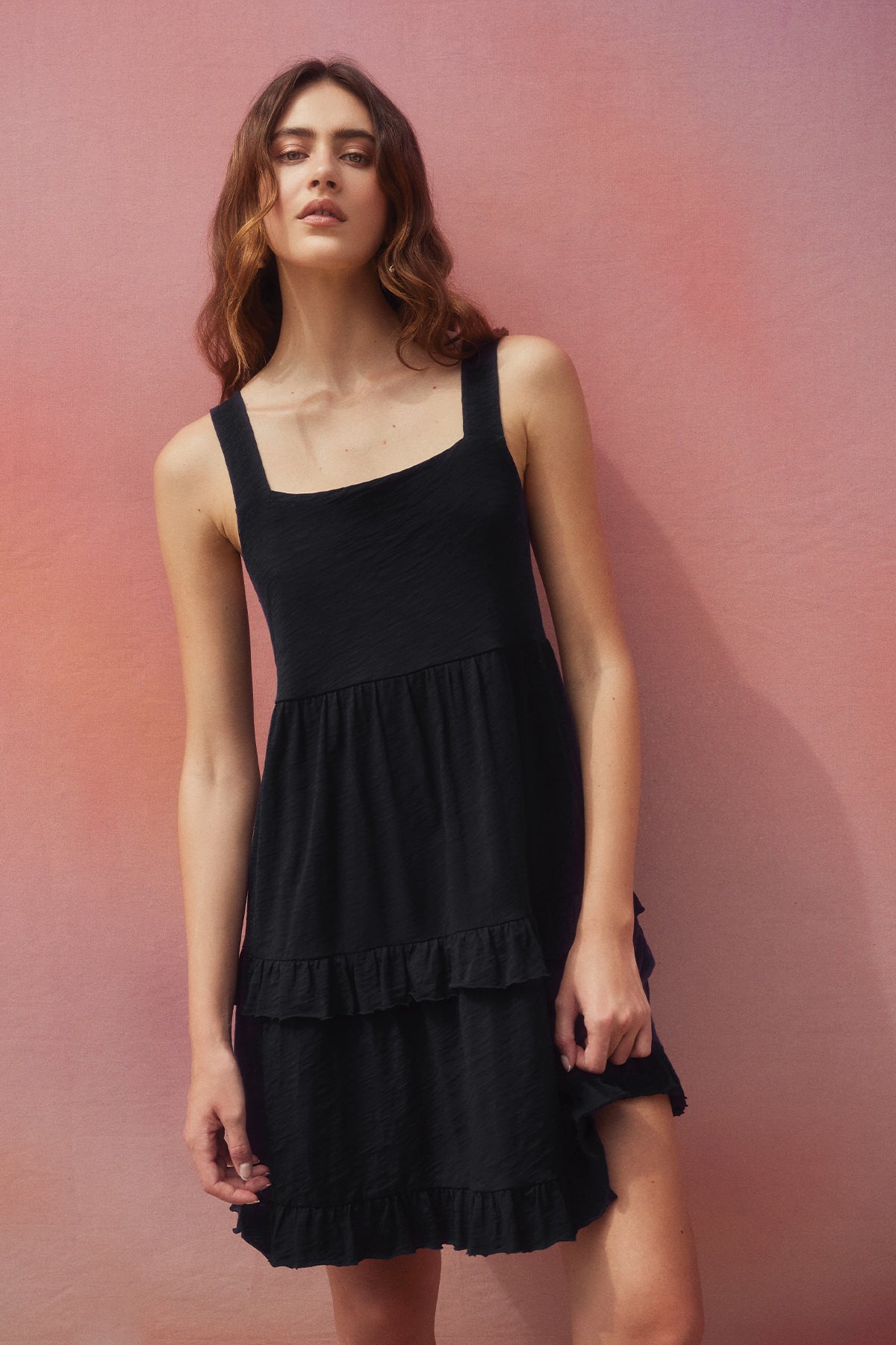 Hailey Sundress