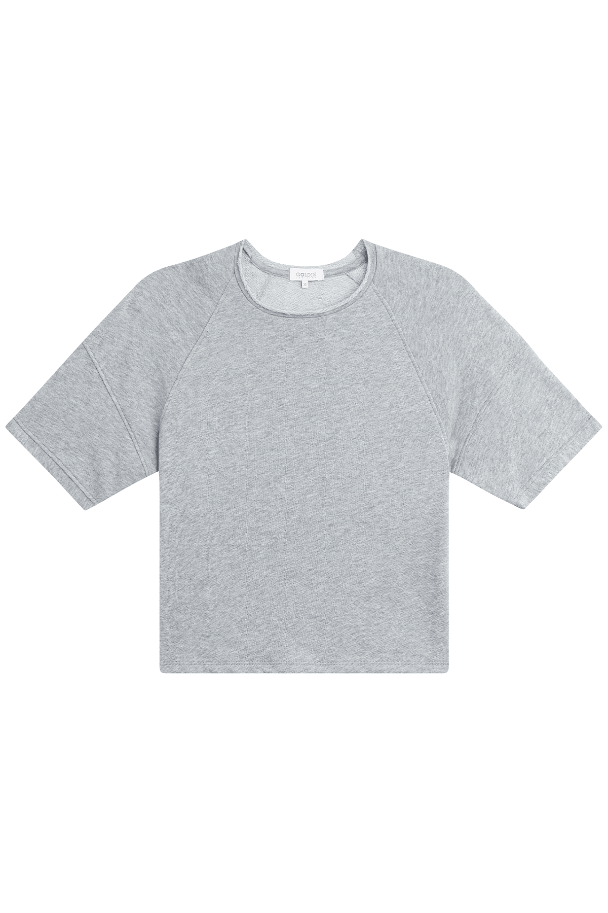 Heather-Raglan-Top