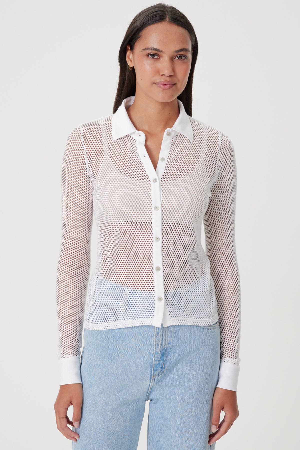 High Roller Shirt - Goldie LeWinter