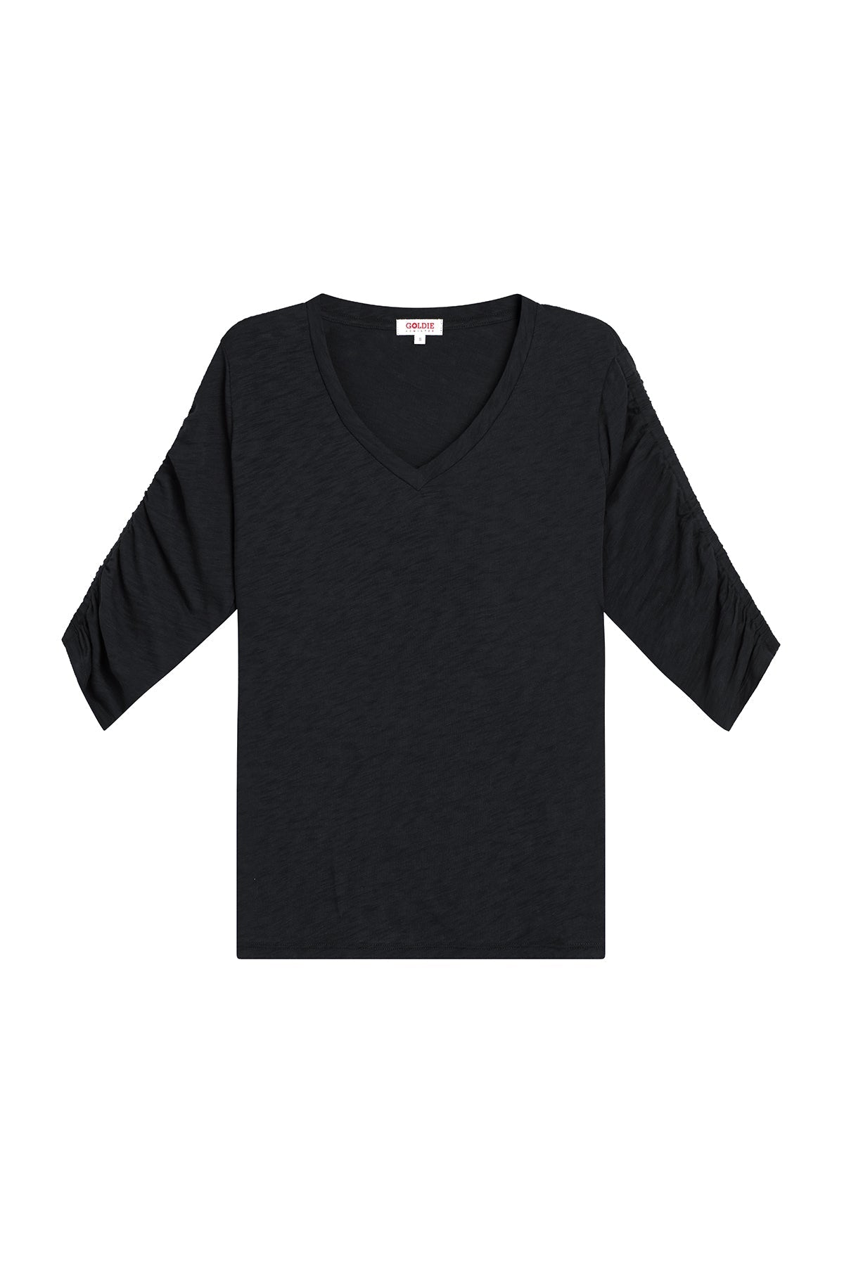 Joni Tee - Goldie LeWinter #color_black