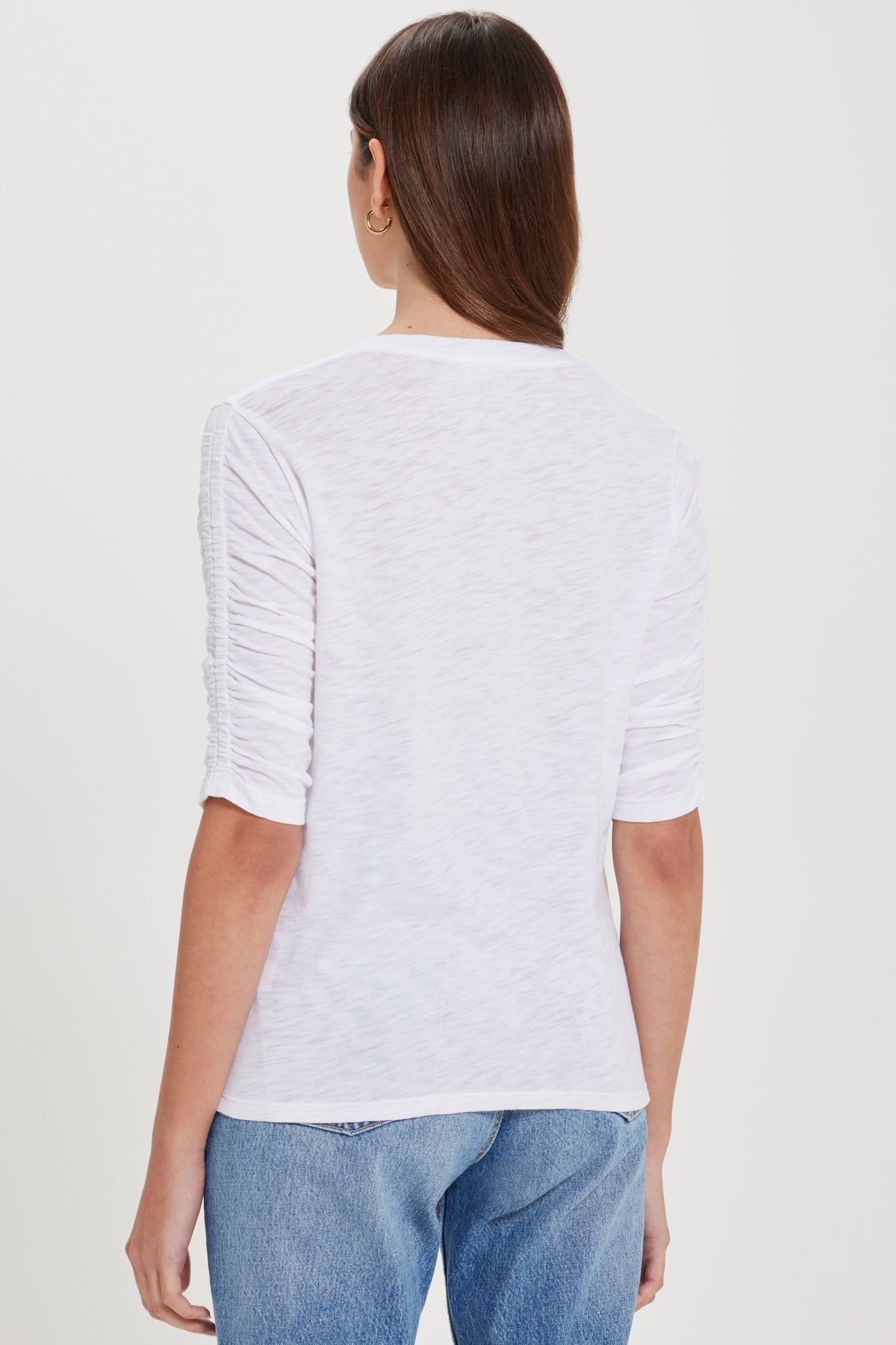 Joni Tee - Goldie LeWinter #color_white