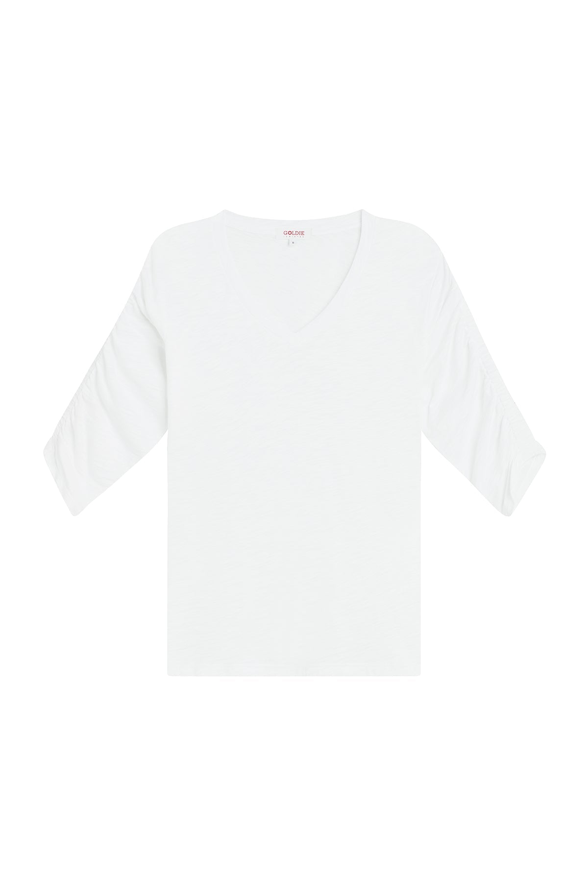 Joni Tee - Goldie LeWinter #color_white