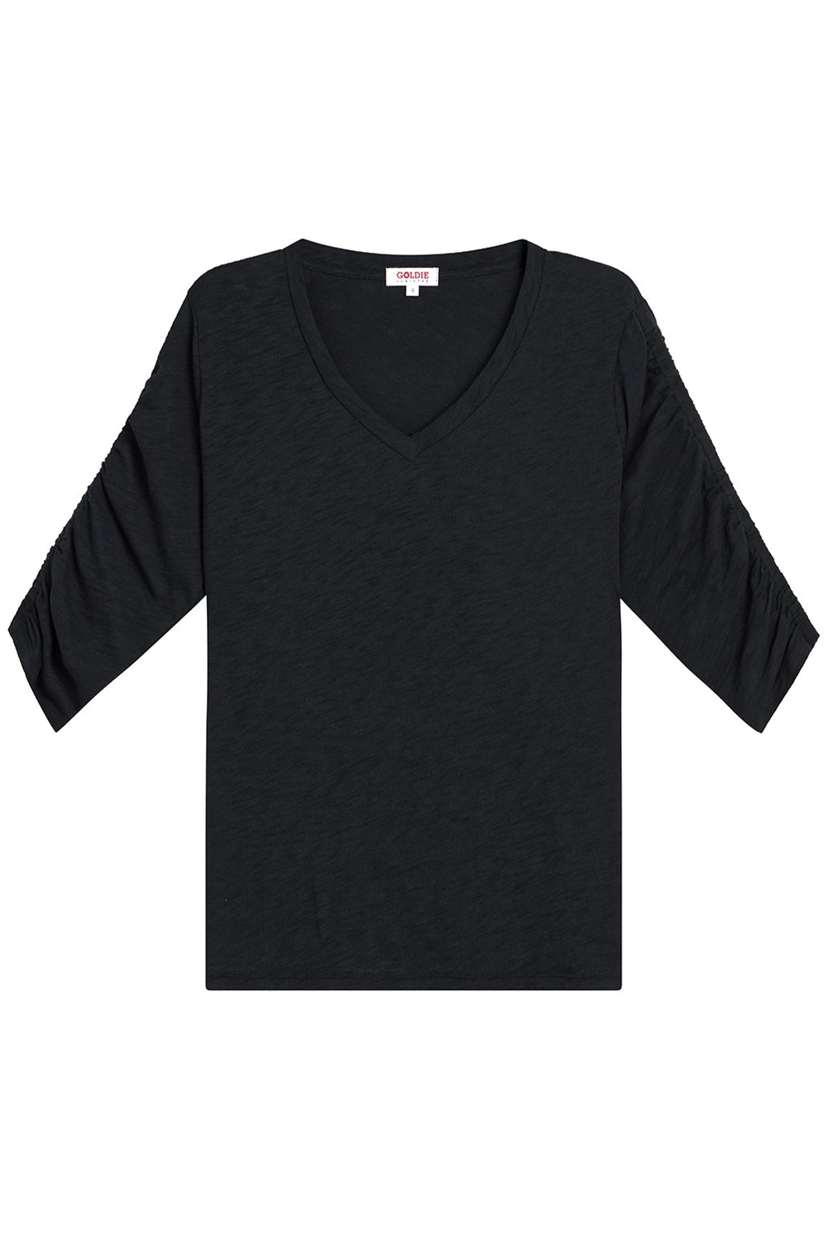 Joni Tee - Goldie LeWinter #color_black