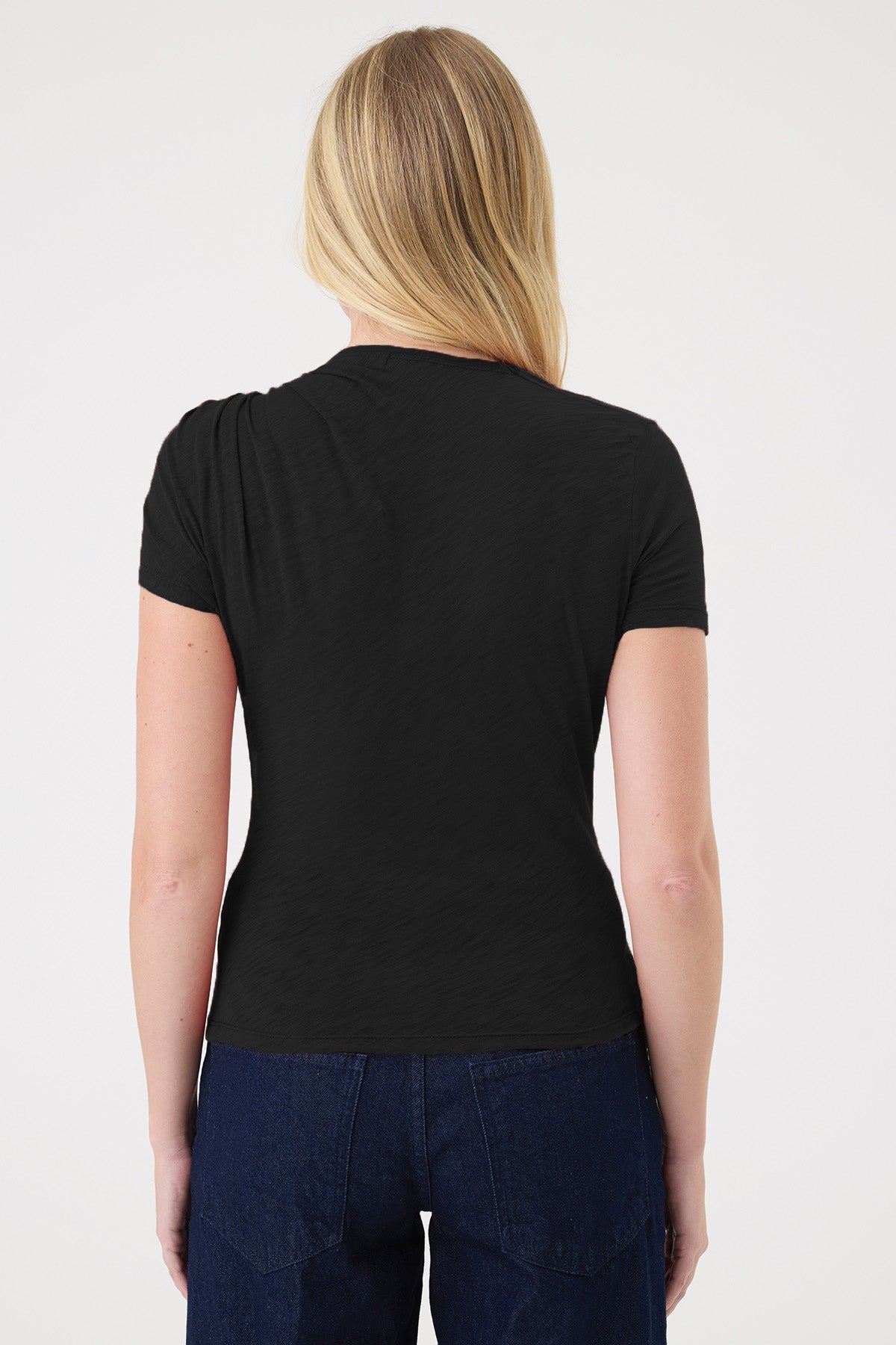 Kara Tee - Goldie LeWinter #color_black