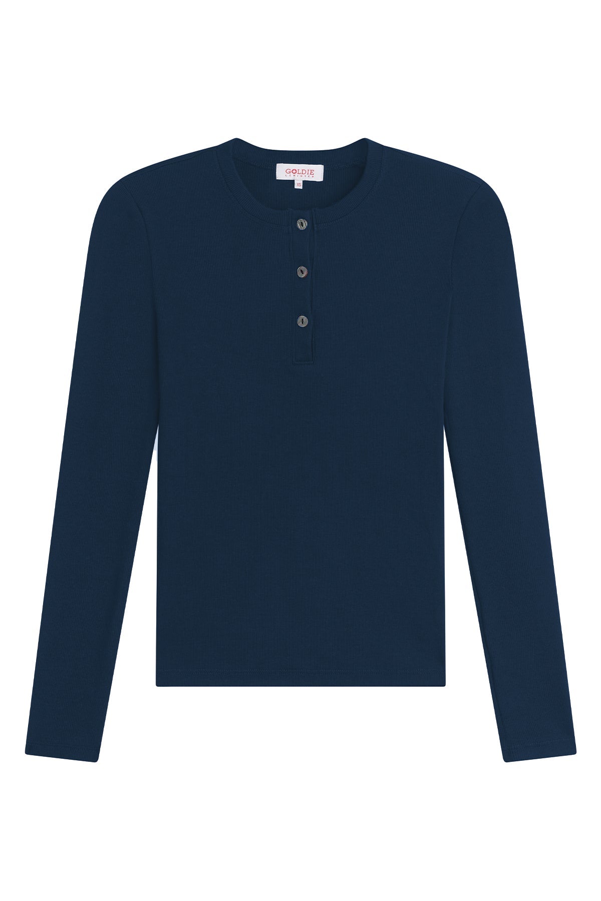 Kate Henley - Goldie LeWinter #color_navy