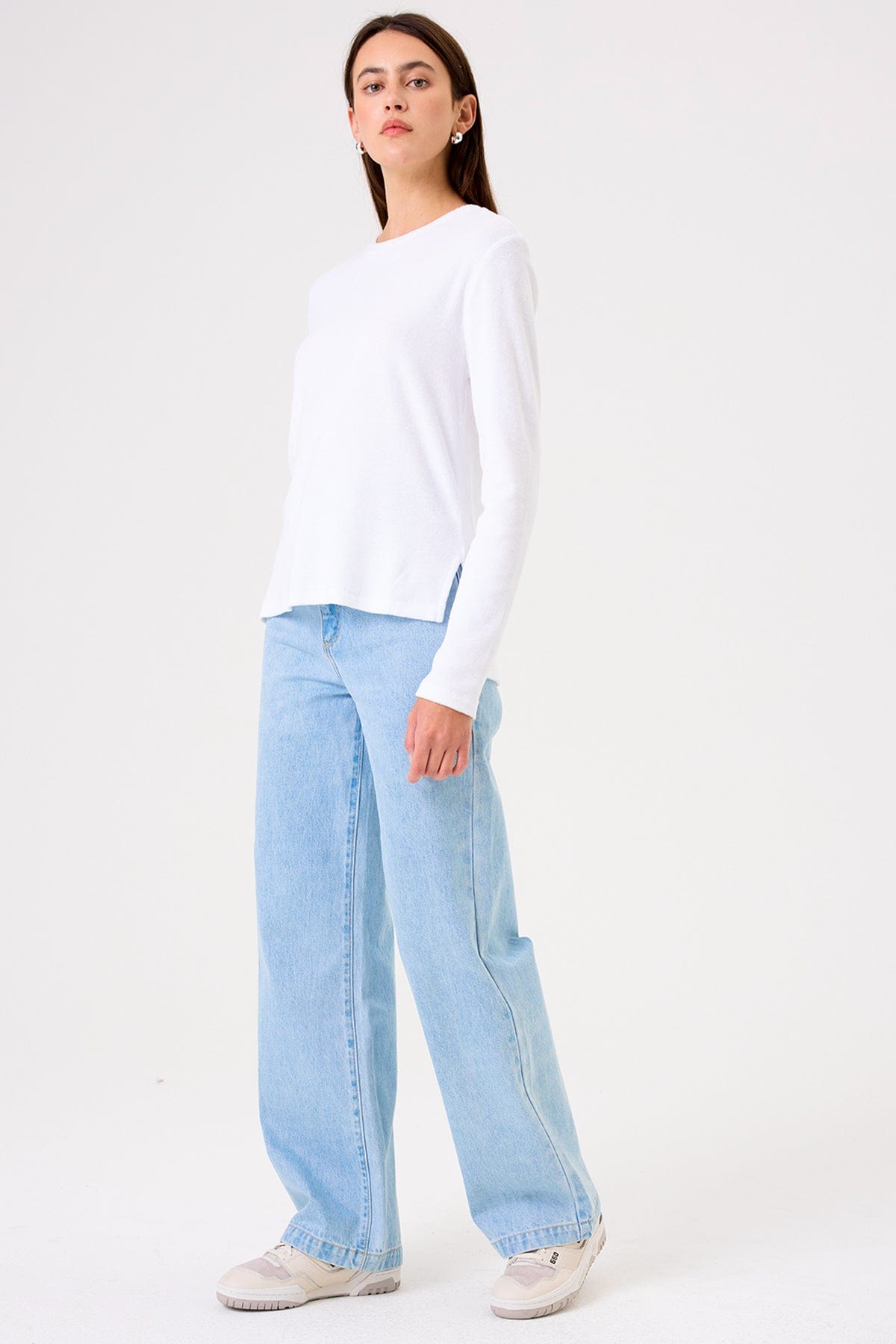 Life of Luxury Pullover - Goldie LeWinter