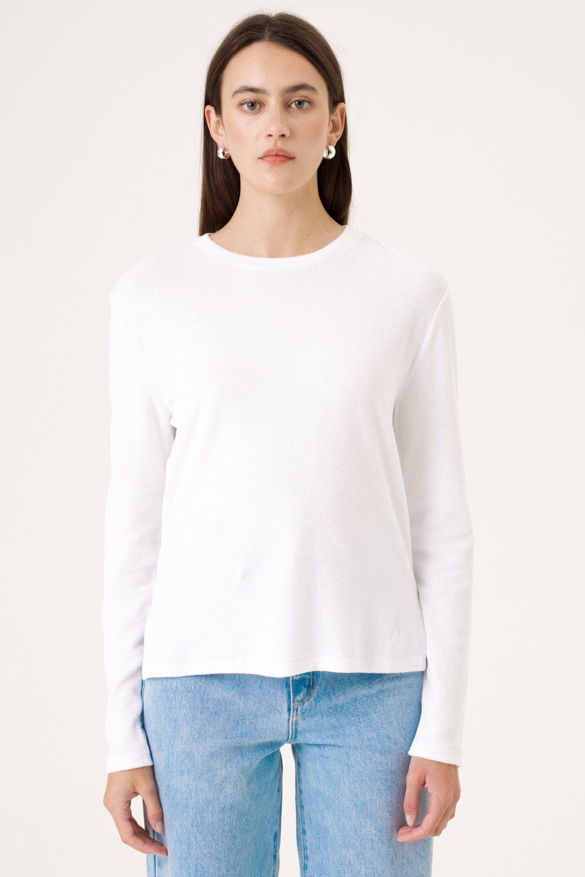 Life of Luxury Pullover - Goldie LeWinter