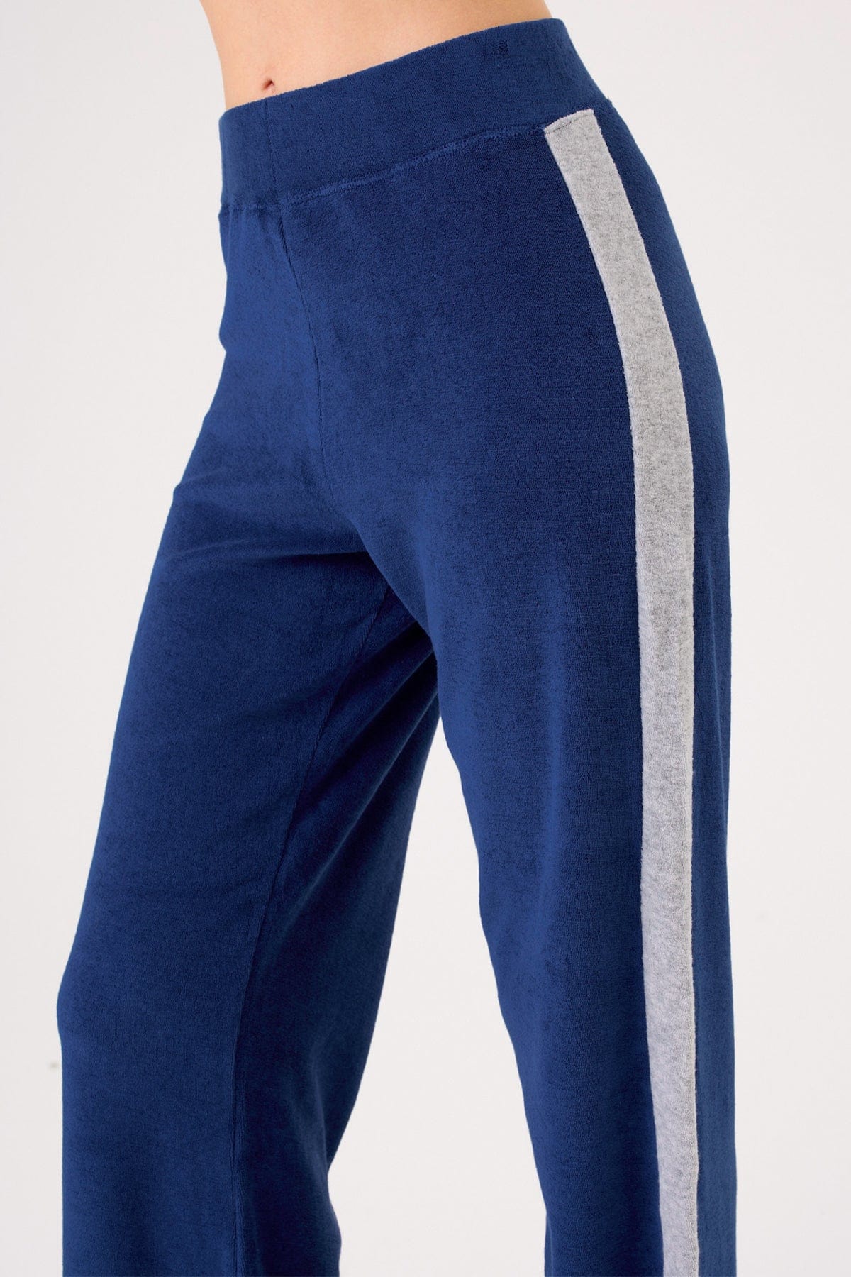 Life of Luxury Track Pant - Goldie LeWinter