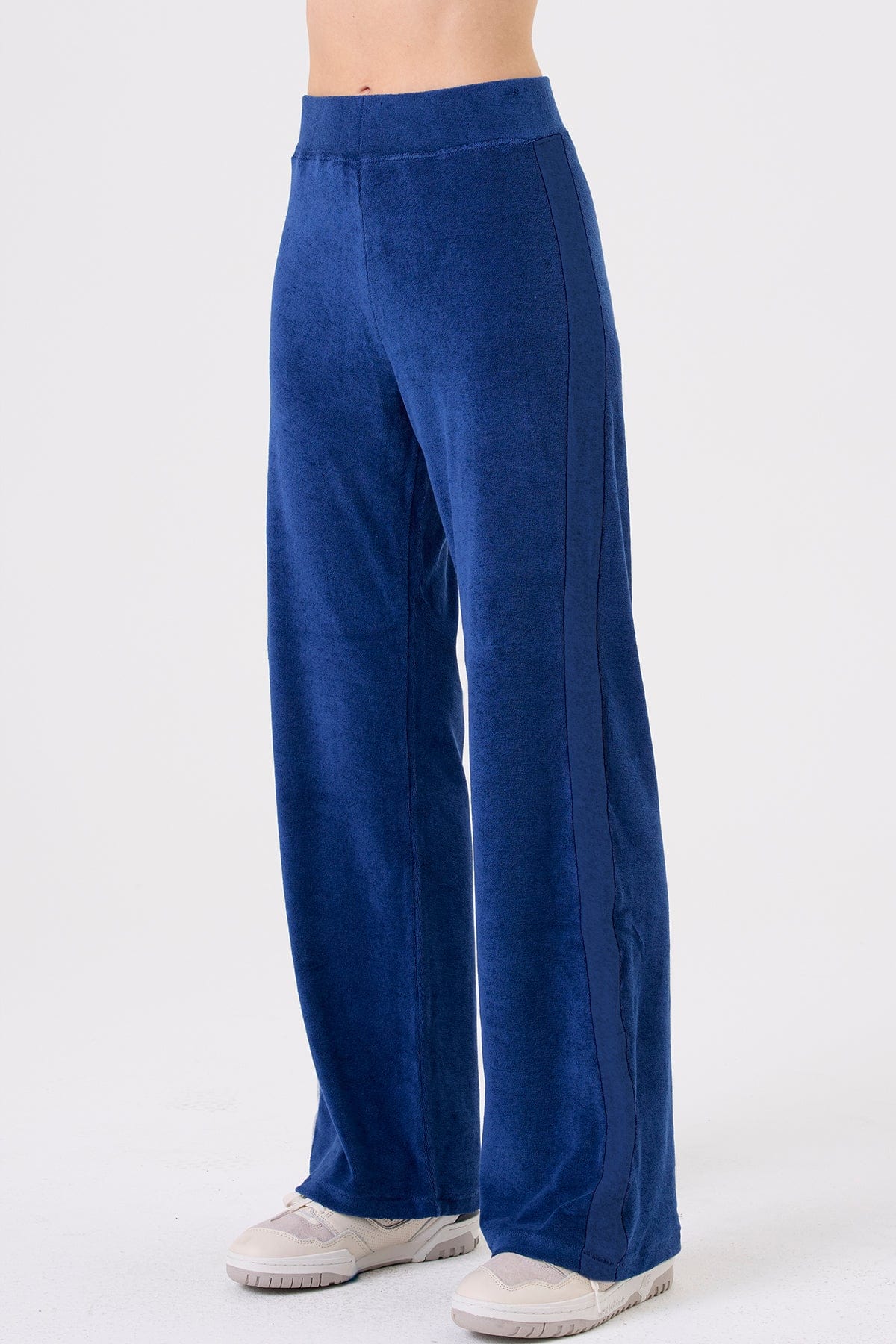 Life of Luxury Track Pant - Goldie LeWinter
