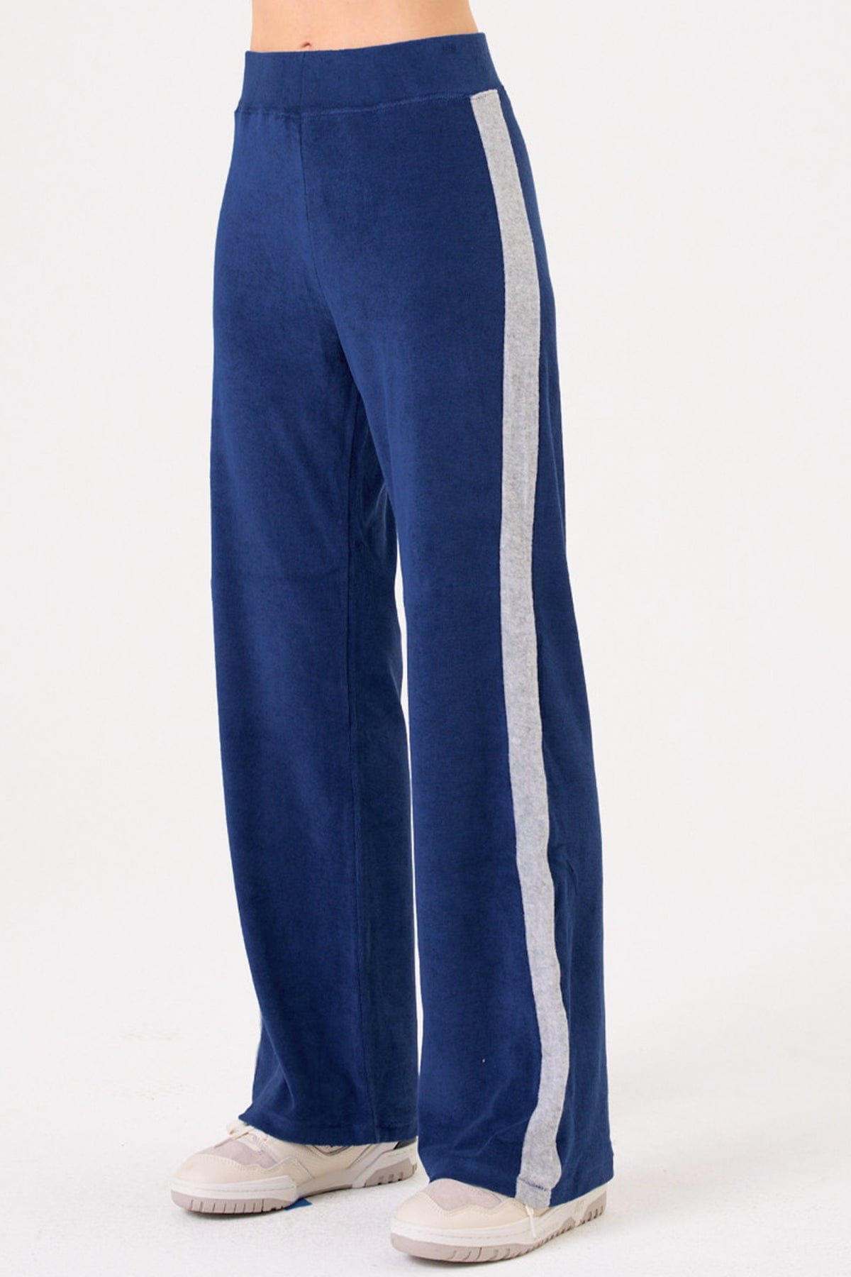 Life of Luxury Track Pant - Goldie LeWinter