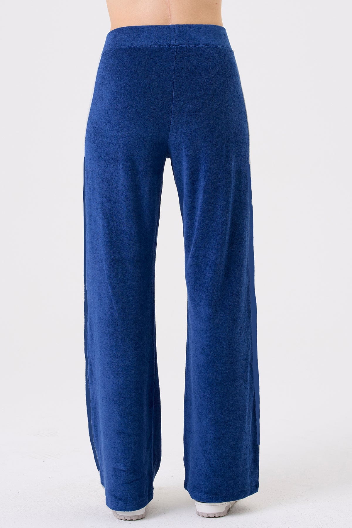 Life of Luxury Track Pant - Goldie LeWinter