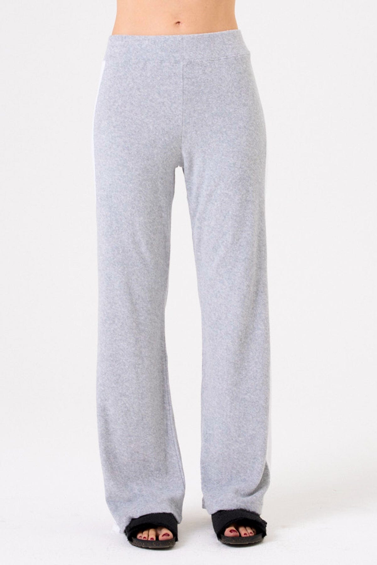 Life of Luxury Track Pant - Goldie LeWinter
