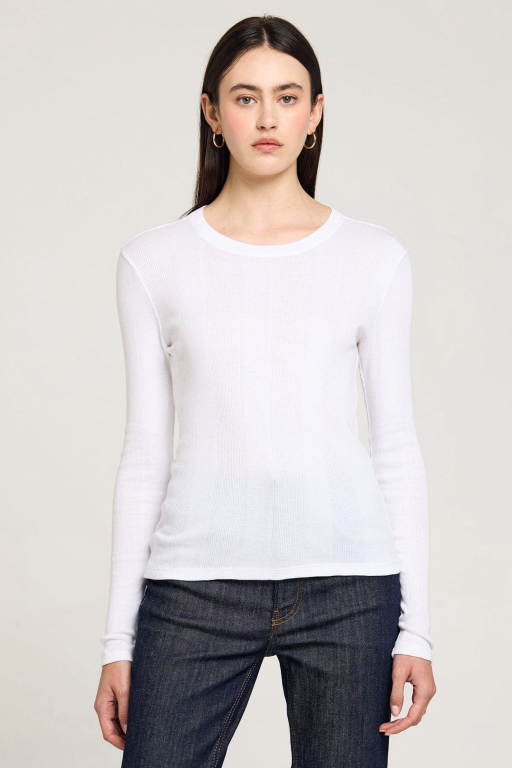 long-sleeve-variegated-rib-tee 