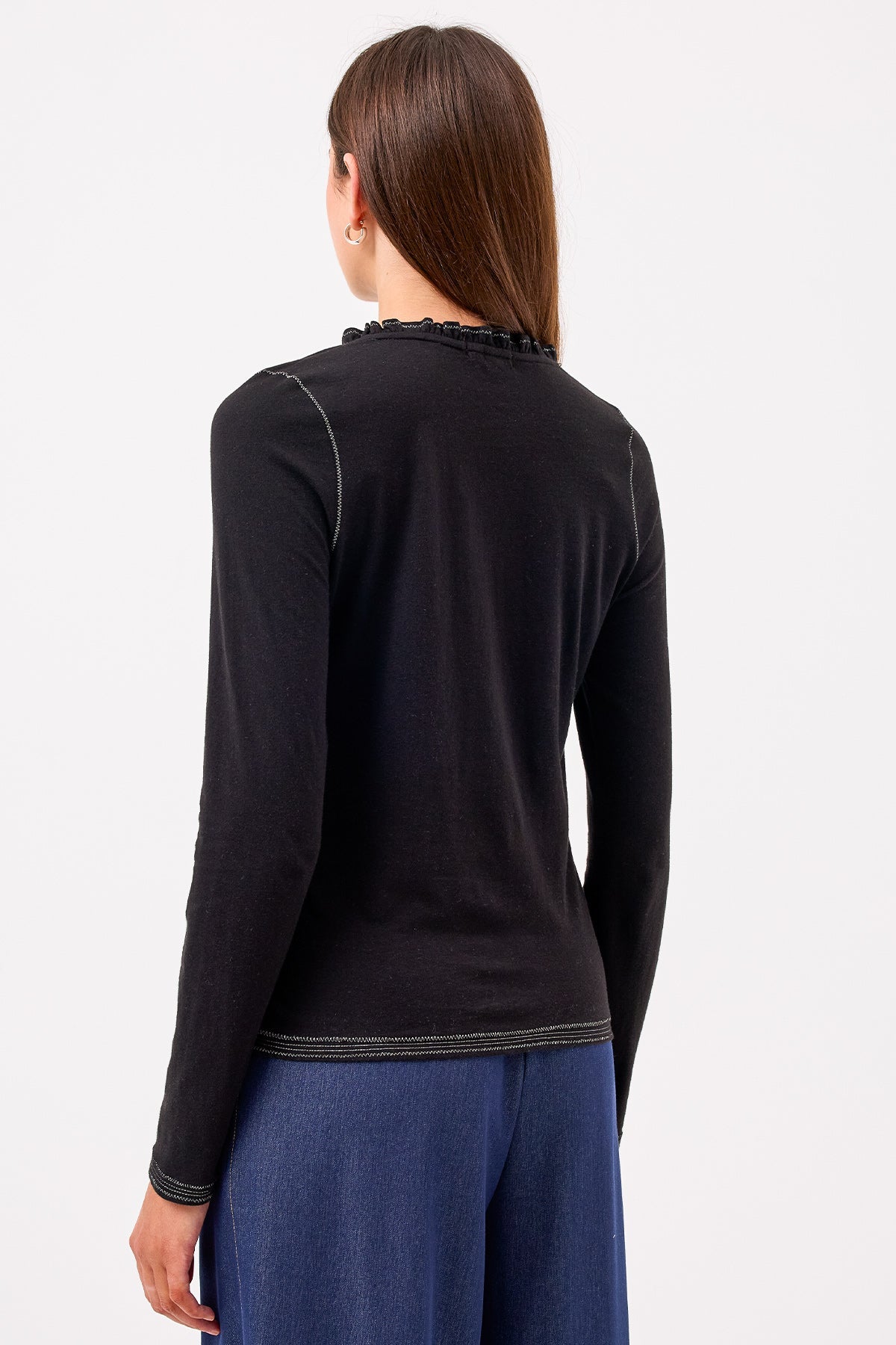 Lucia Pullover