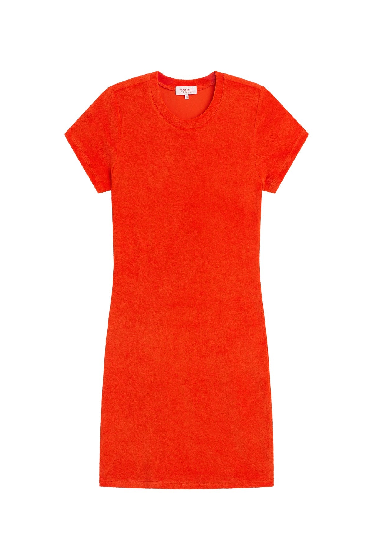 Luxe Life Mini Dress