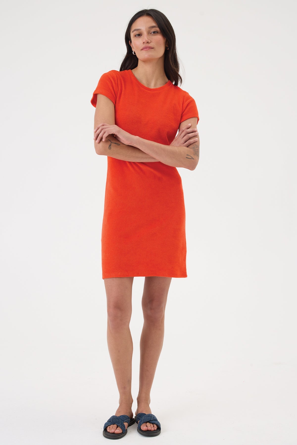 Luxe Life Mini Dress