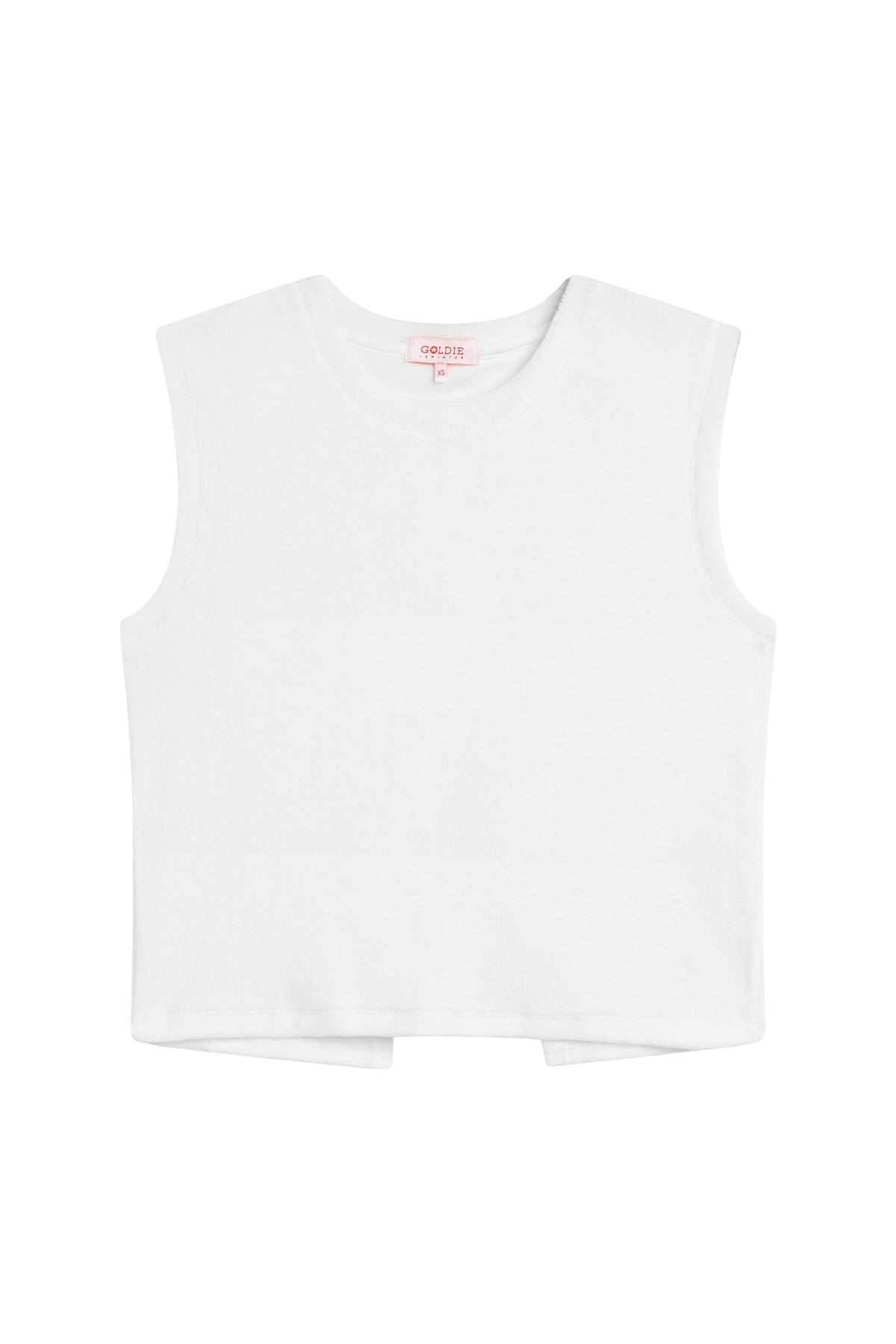 Luxe Life Party Tank