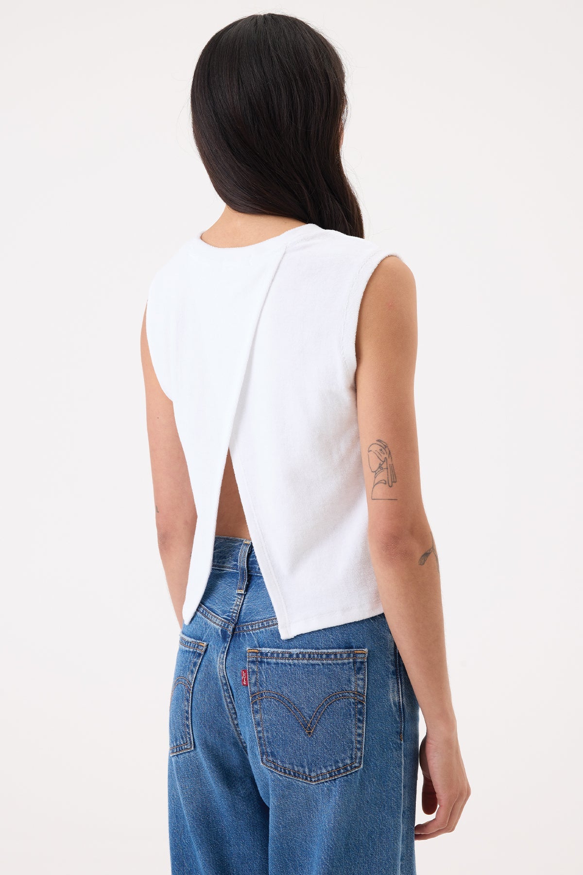 Luxe Life Party Tank