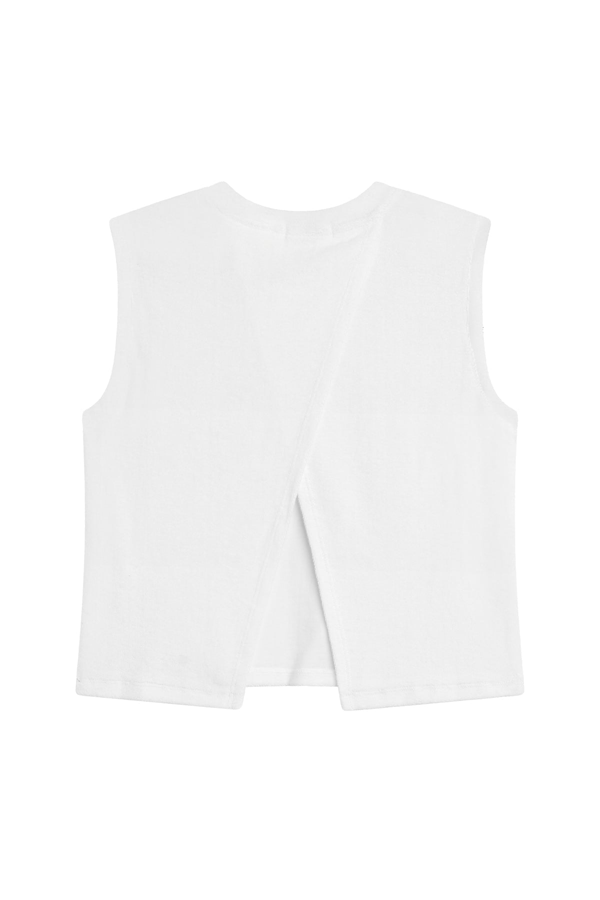 Luxe Life Party Tank