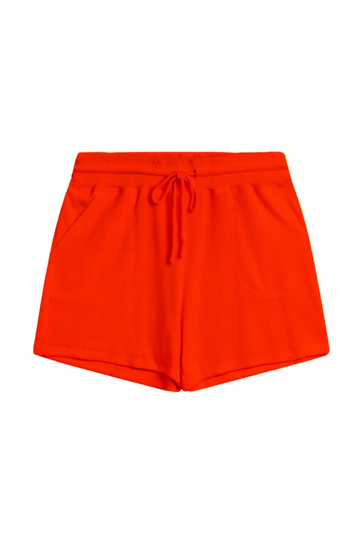 Luxe Life Short - Goldie LeWinter #color_fiesta