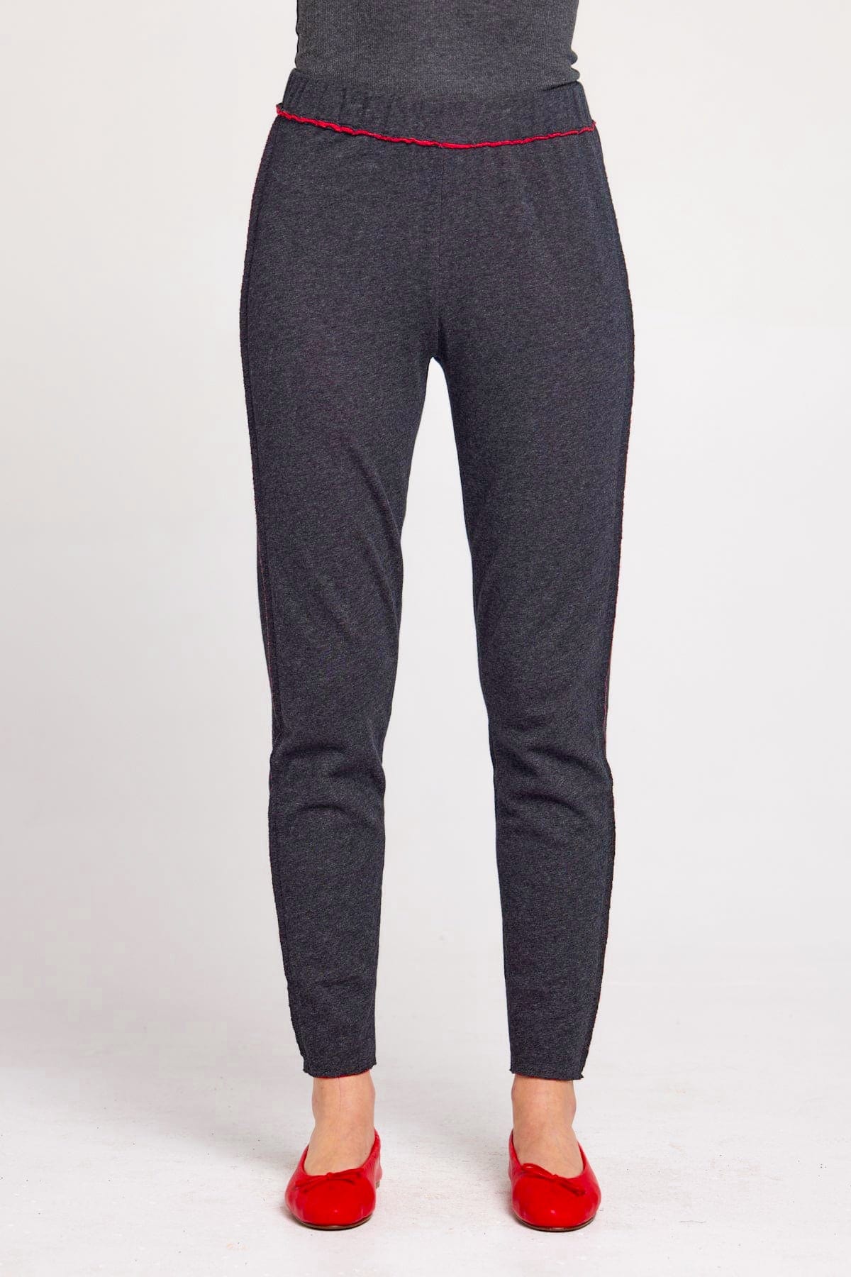 Luxury Legging - Goldie LeWinter