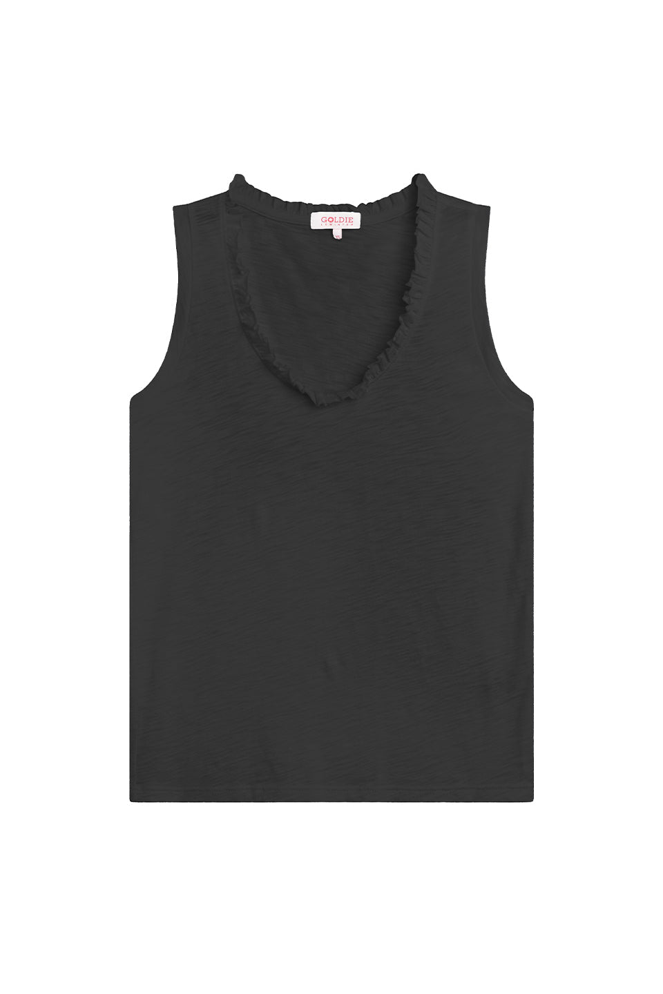 Madelyn Tank - Goldie LeWinter #color_black