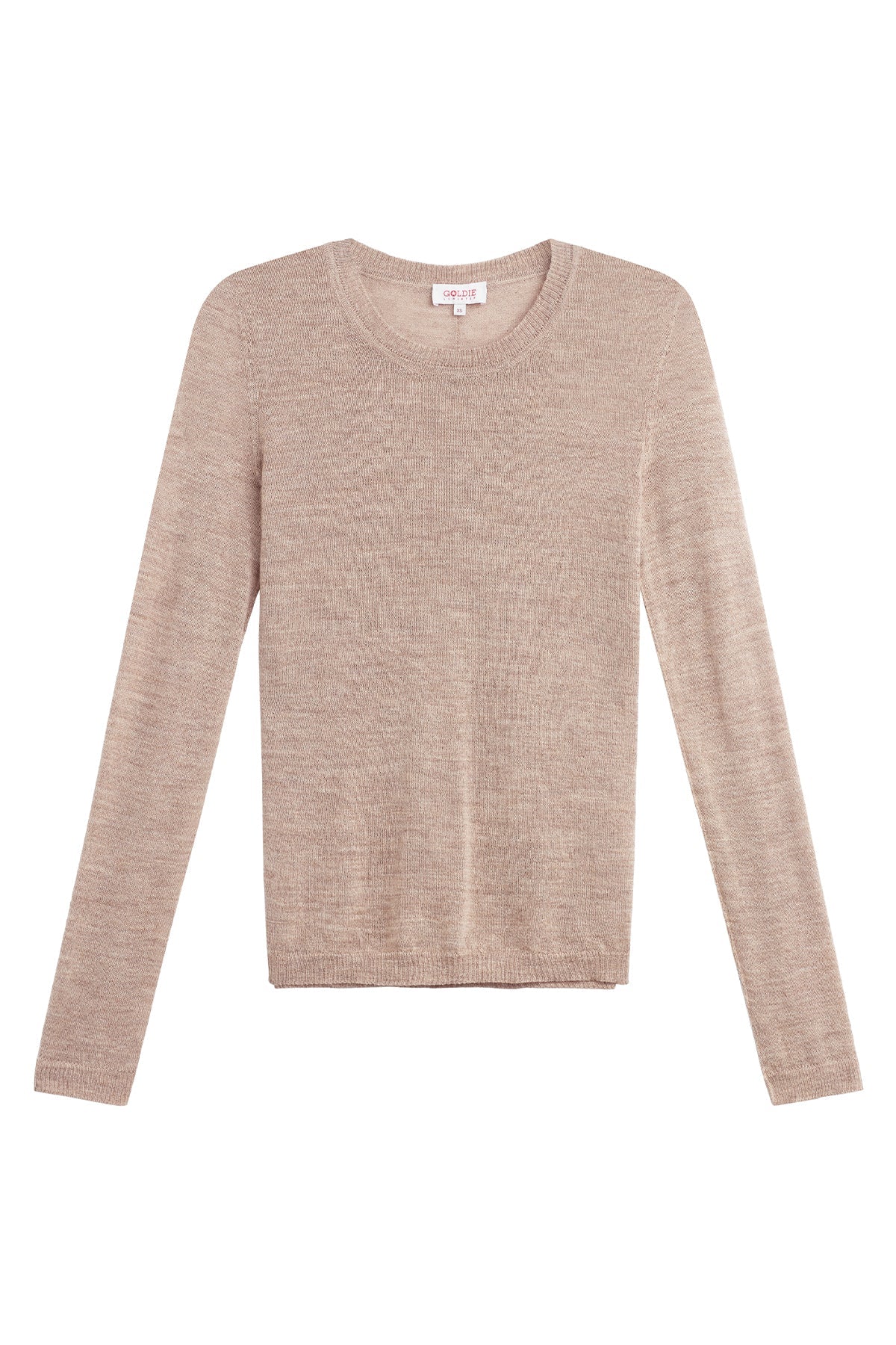 Margaux Sweater - Goldie LeWinter #color_string