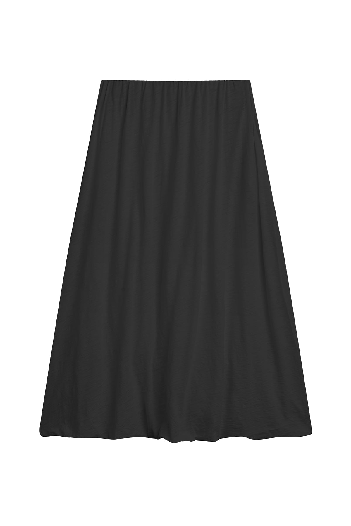 Marina Midi Skirt - Goldie LeWinter #color_black