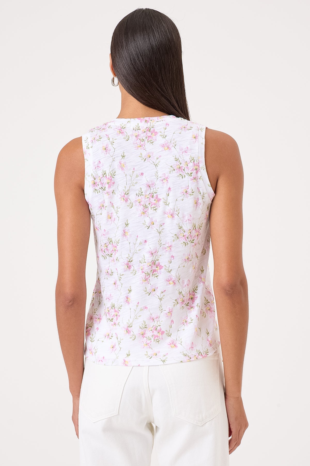 Meadow Henley Tank