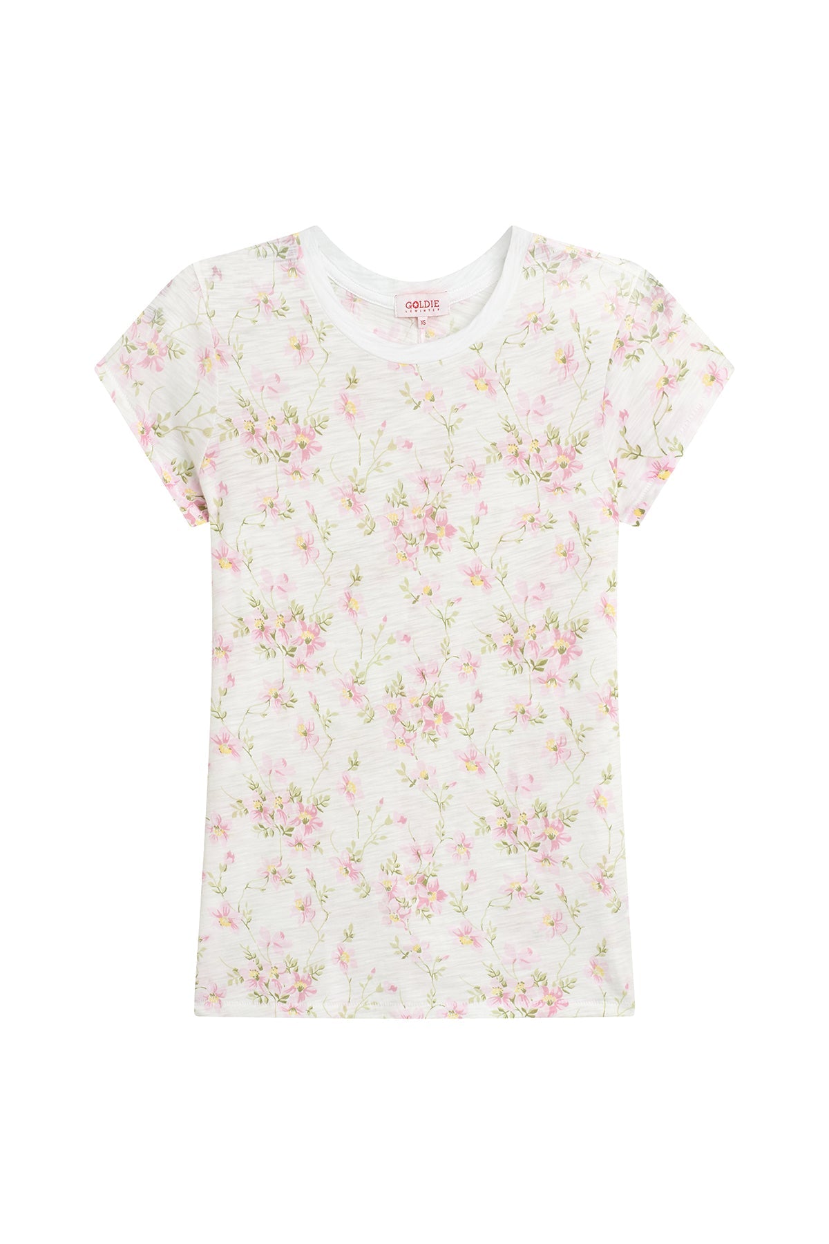 Meadow Ringer Tee