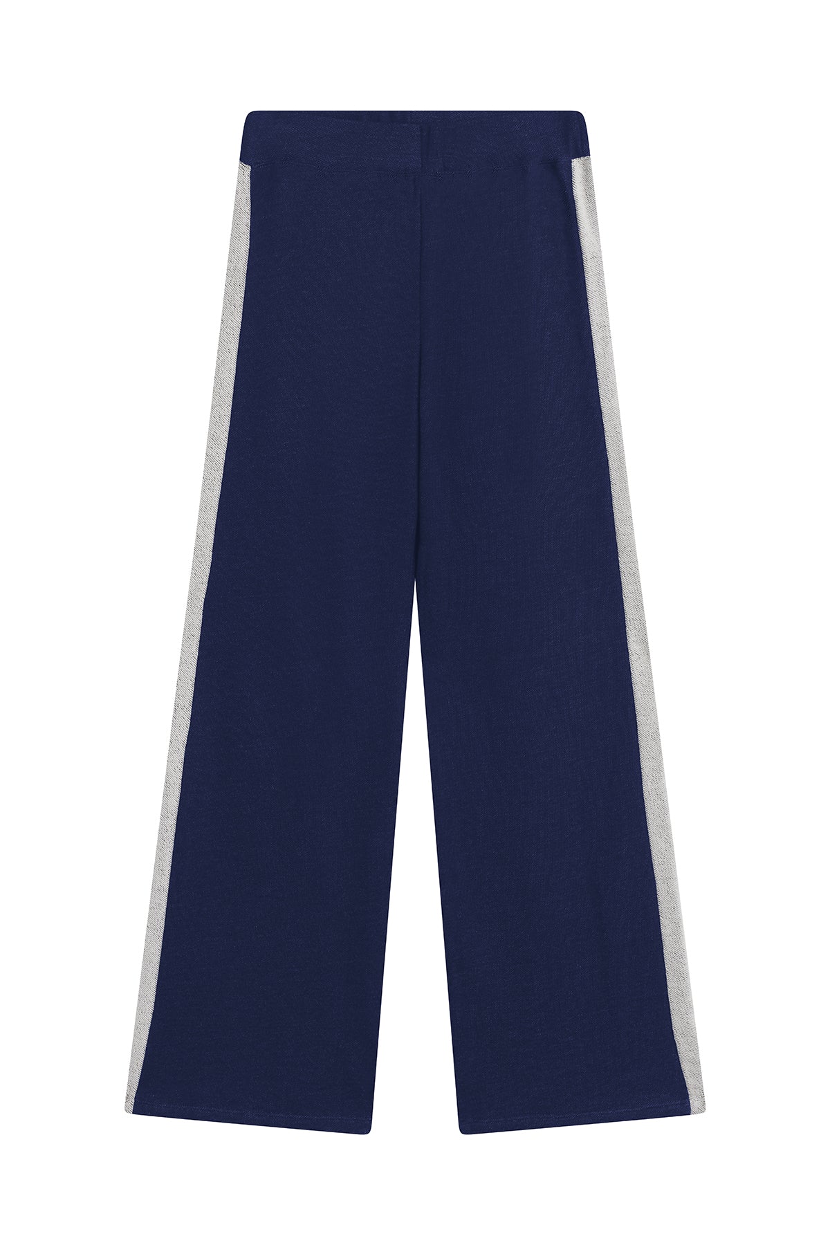 Melrose Studio Pant - Goldie LeWinter #color_navy