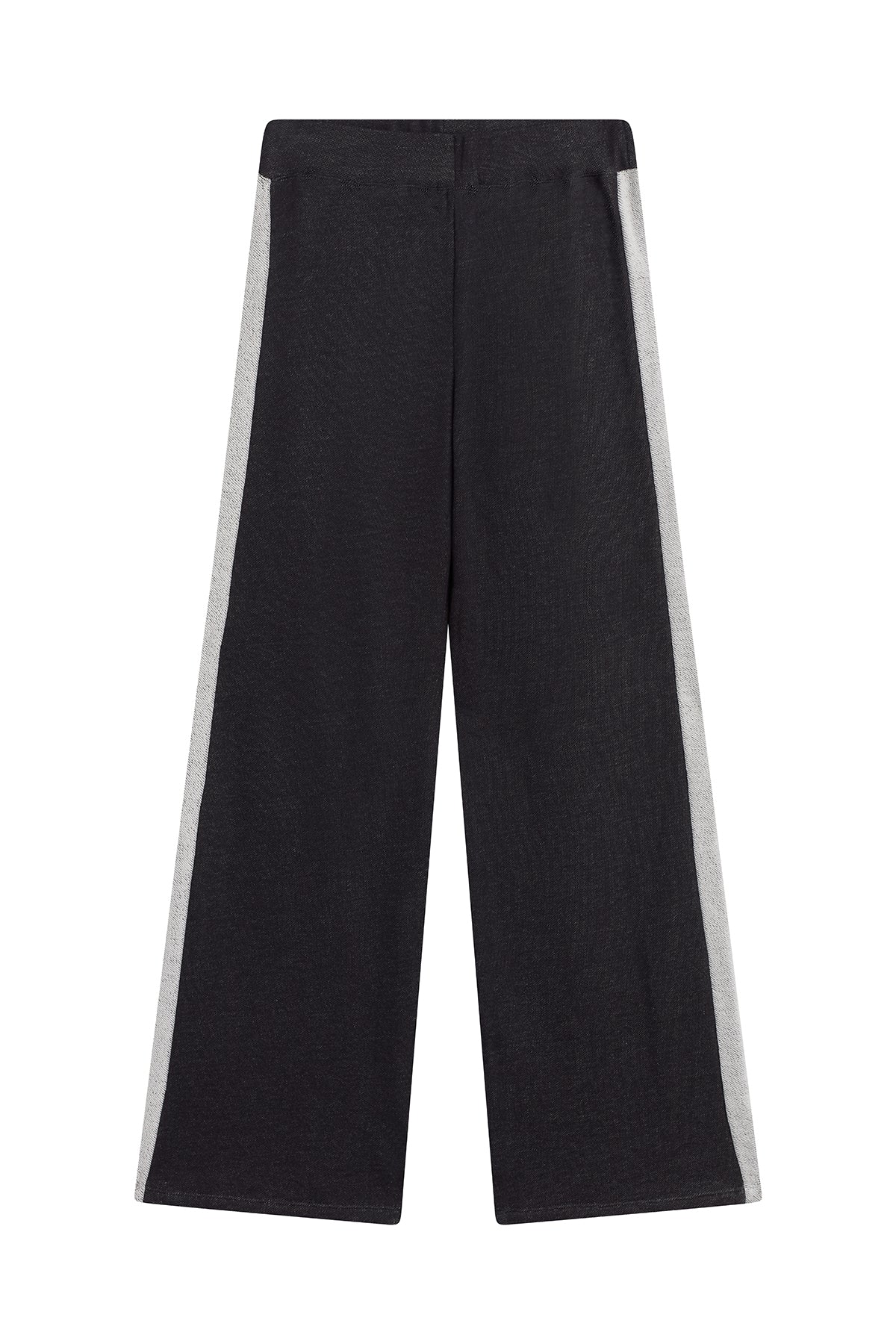 Melrose Studio Pant - Goldie LeWinter #color_black