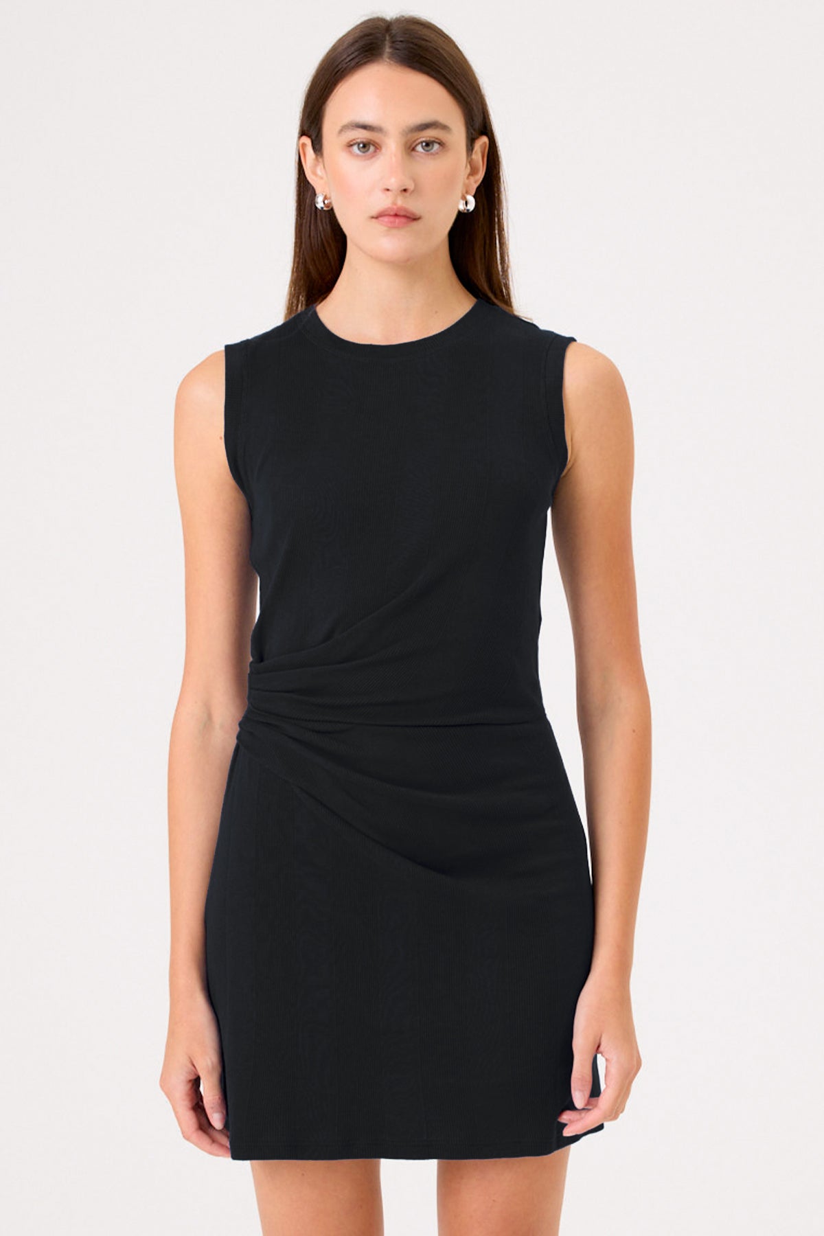 Mia Sleeveless Minidress - Goldie LeWinter