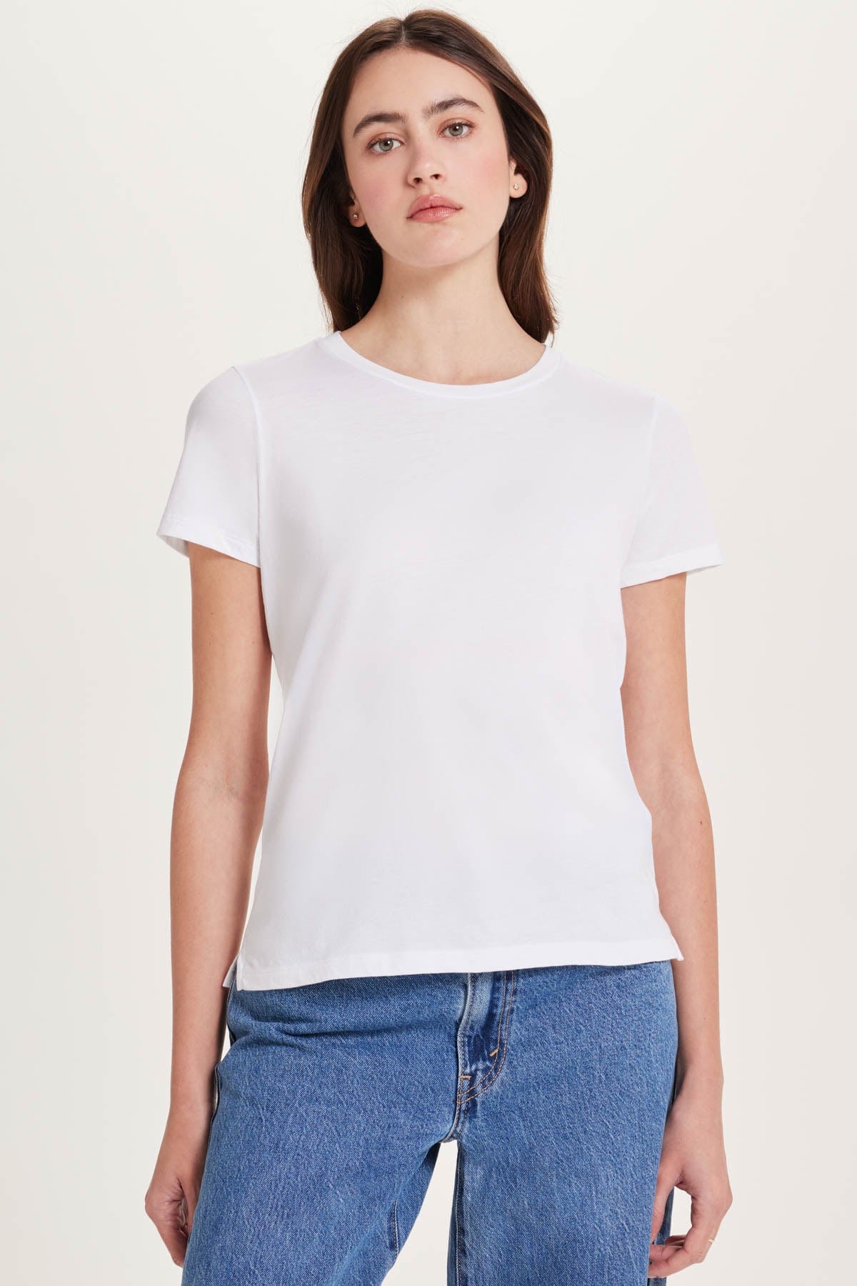 Organic Boy Tee - Goldie LeWinter