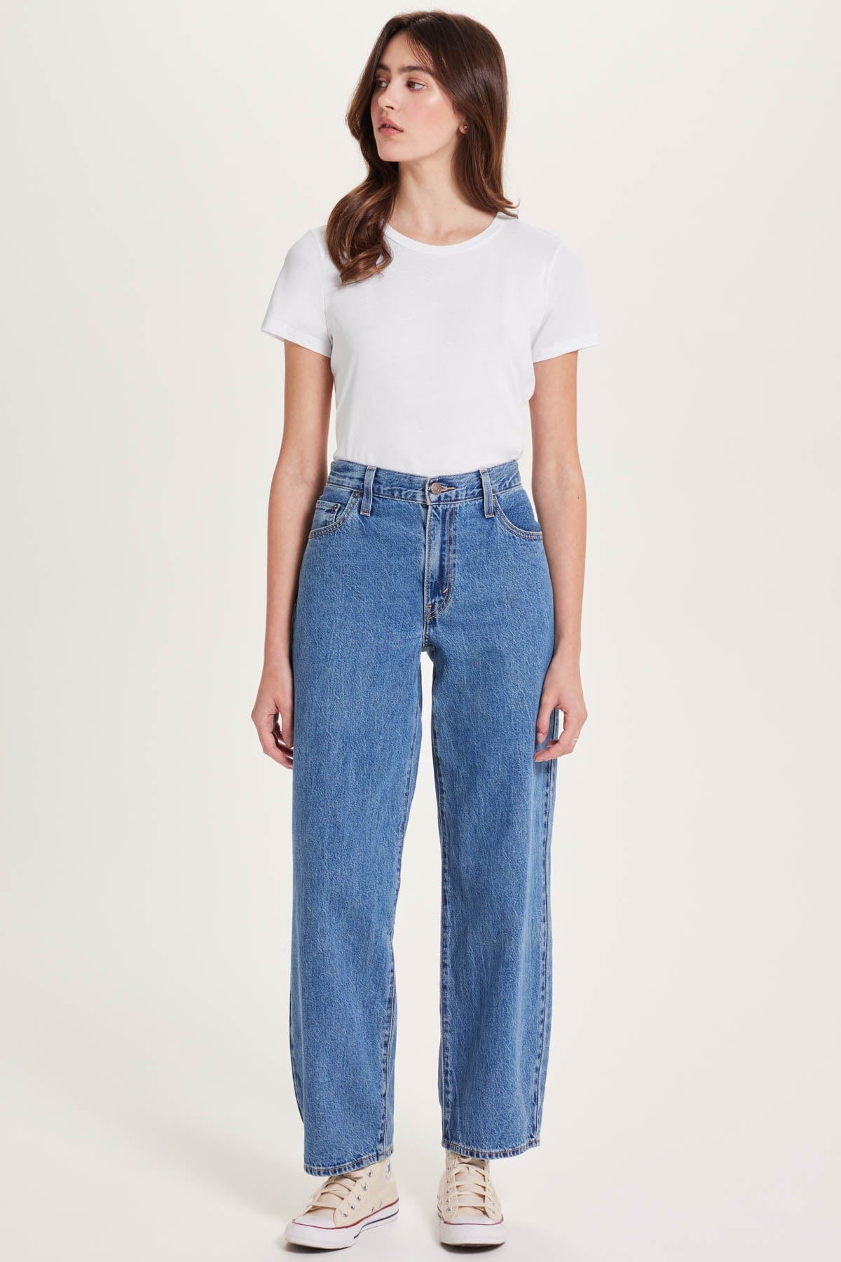 Organic Boy Tee - Goldie LeWinter
