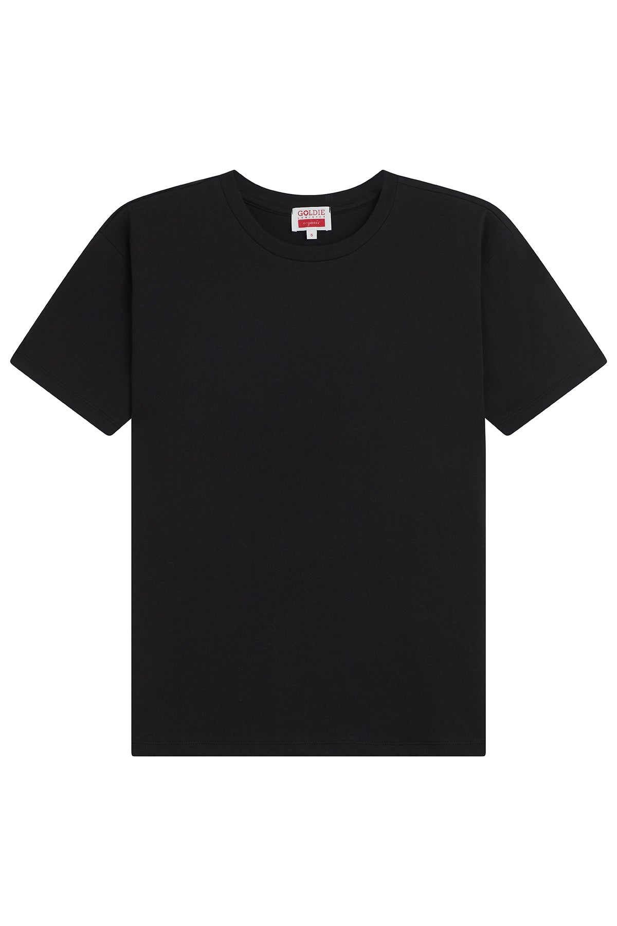 Organic Girlfriend Tee - Goldie LeWinter
