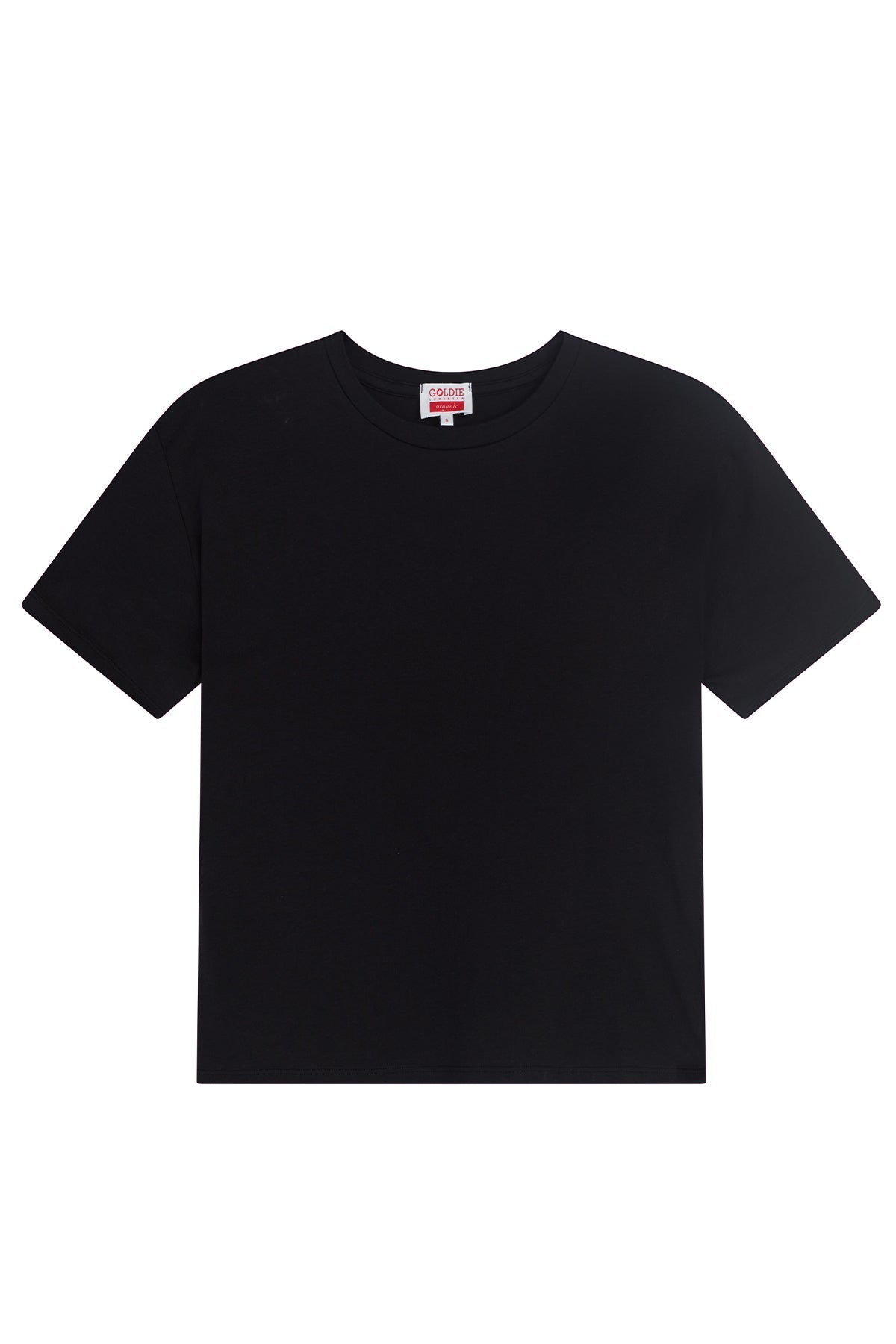 Organic Love Tee - Goldie LeWinter