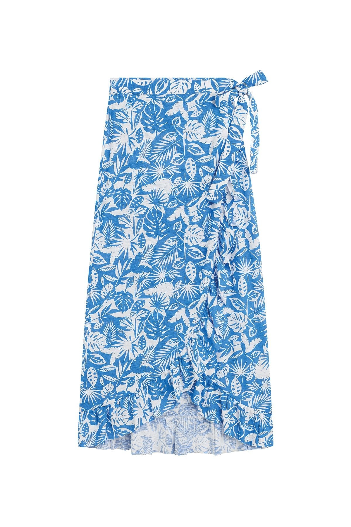 Paradise Ballet Wrap Skirt