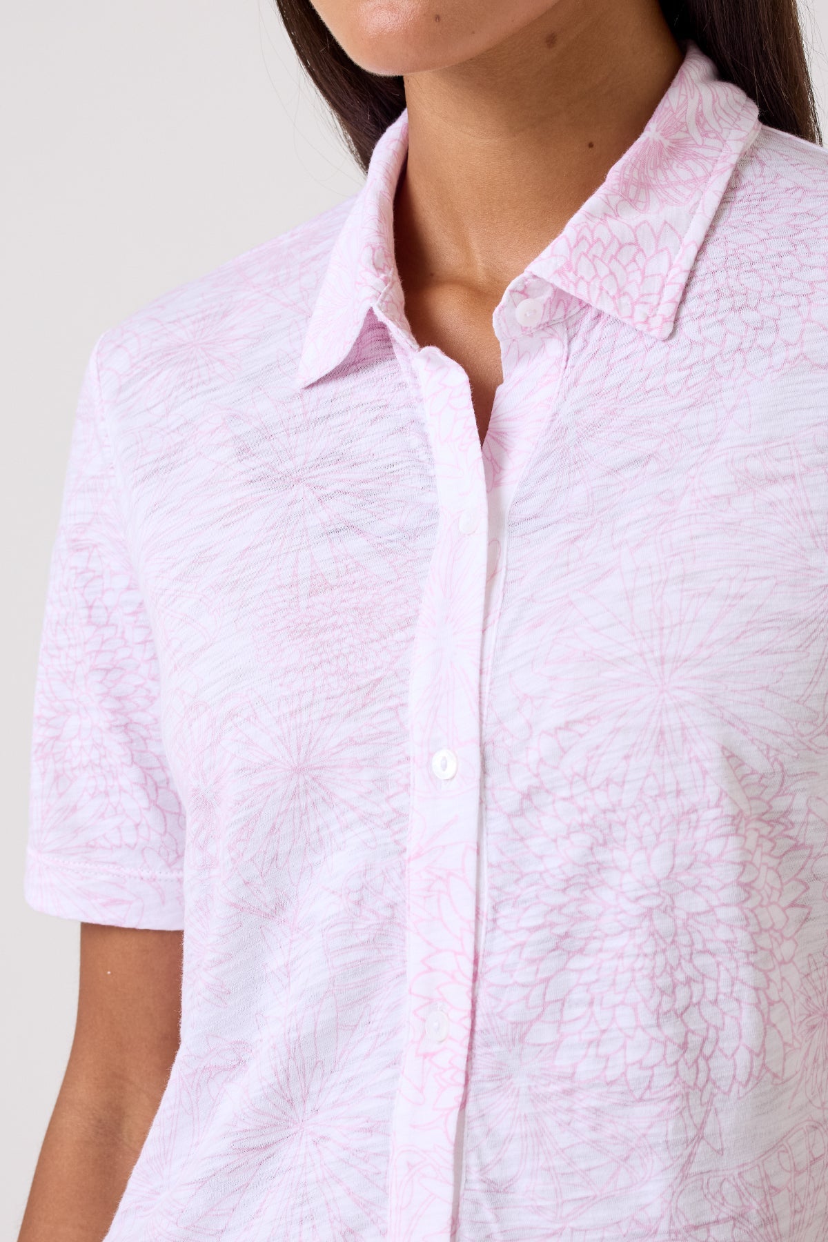 Payton Botanical Shirt