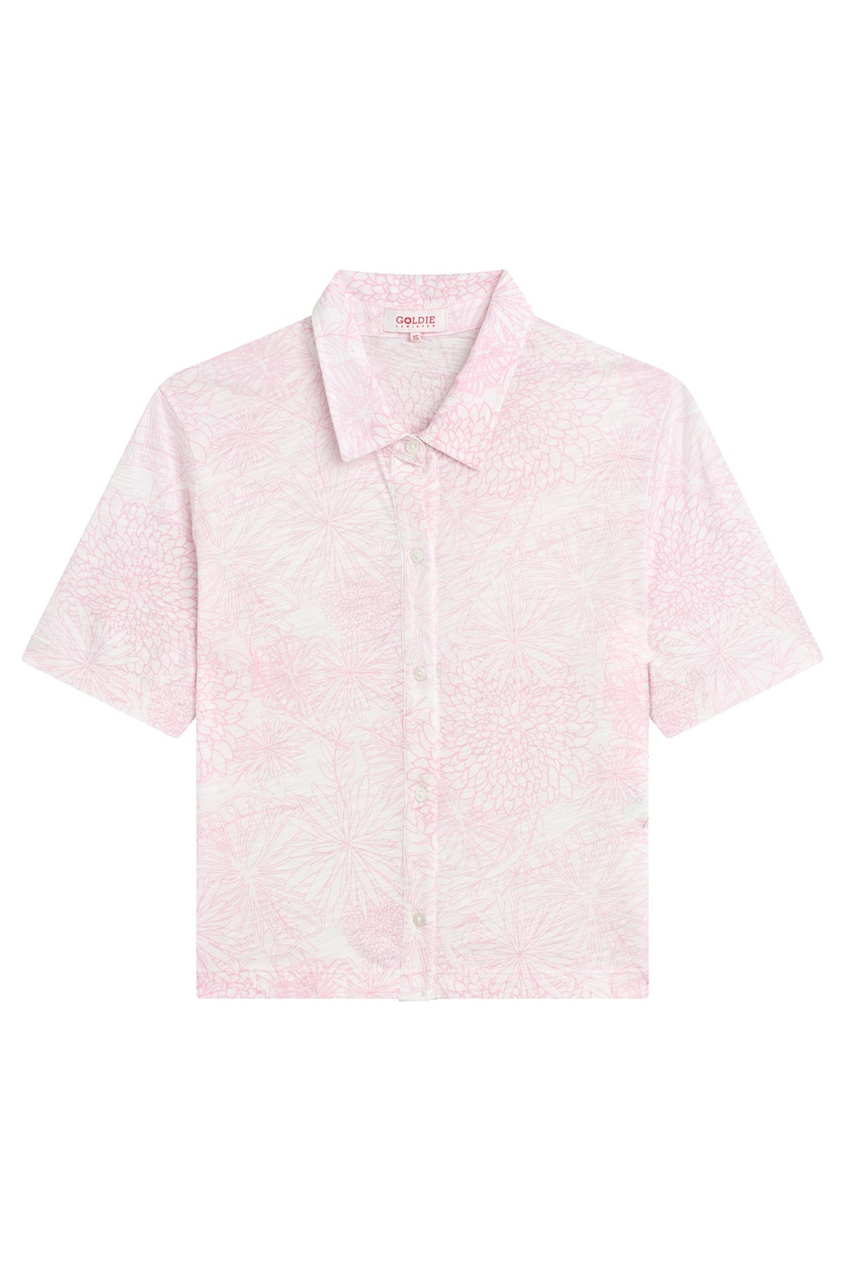 Payton Botanical Shirt
